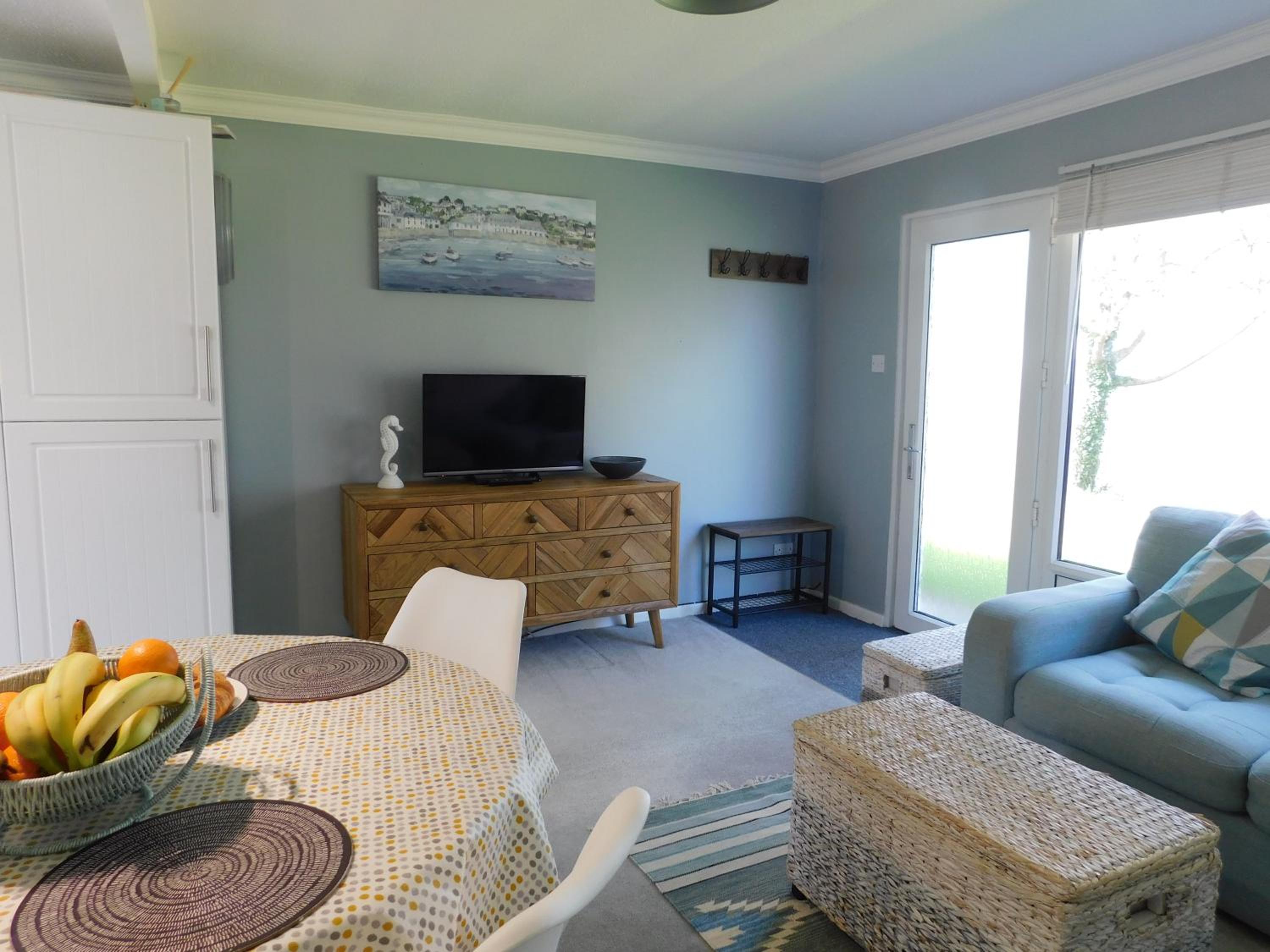 Two-Bedroom Chalet photo 1