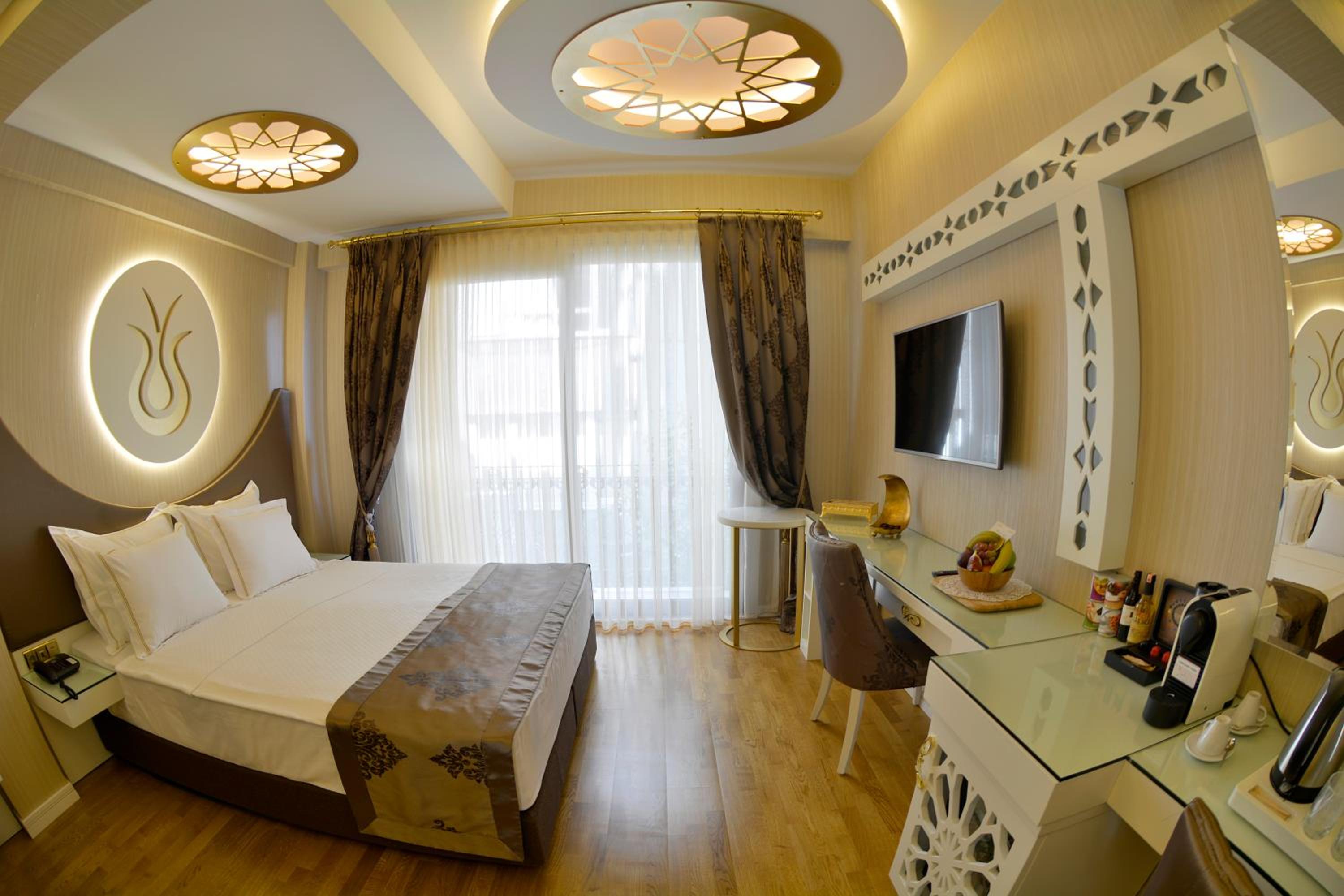 Superior Room photo 1