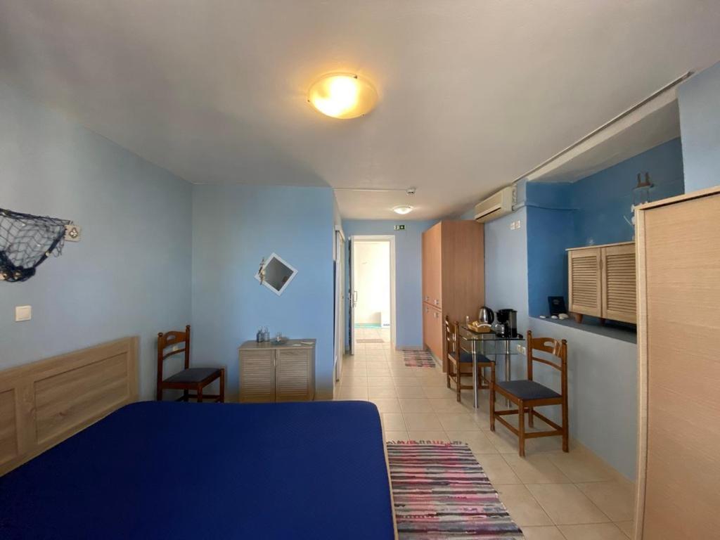 Studio with Sea View photo 1