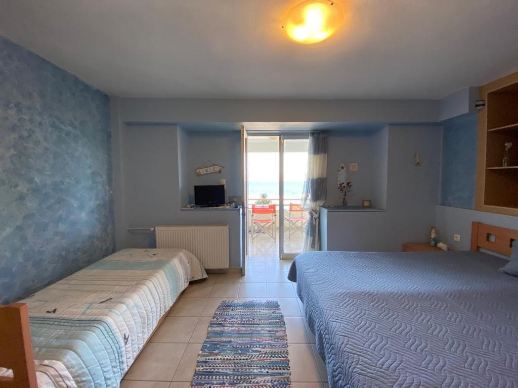 Apartment with Sea View photo 1