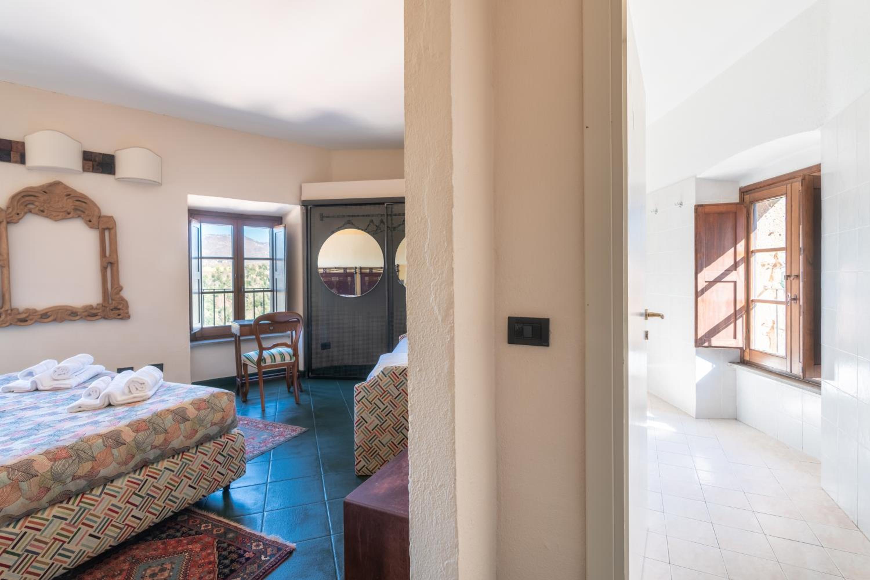 Family Suite - Photo 14