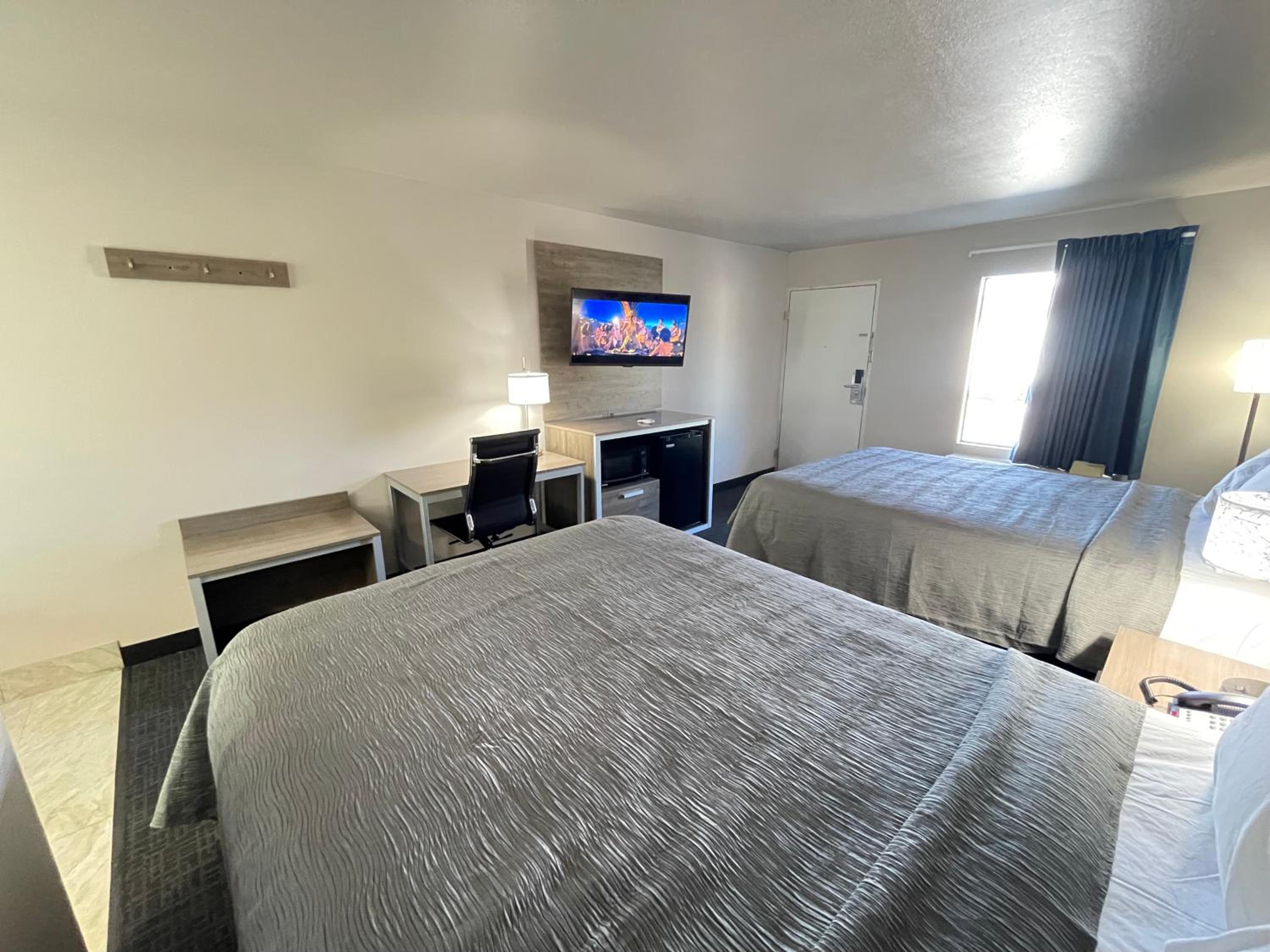 Deluxe Double Room photo 3