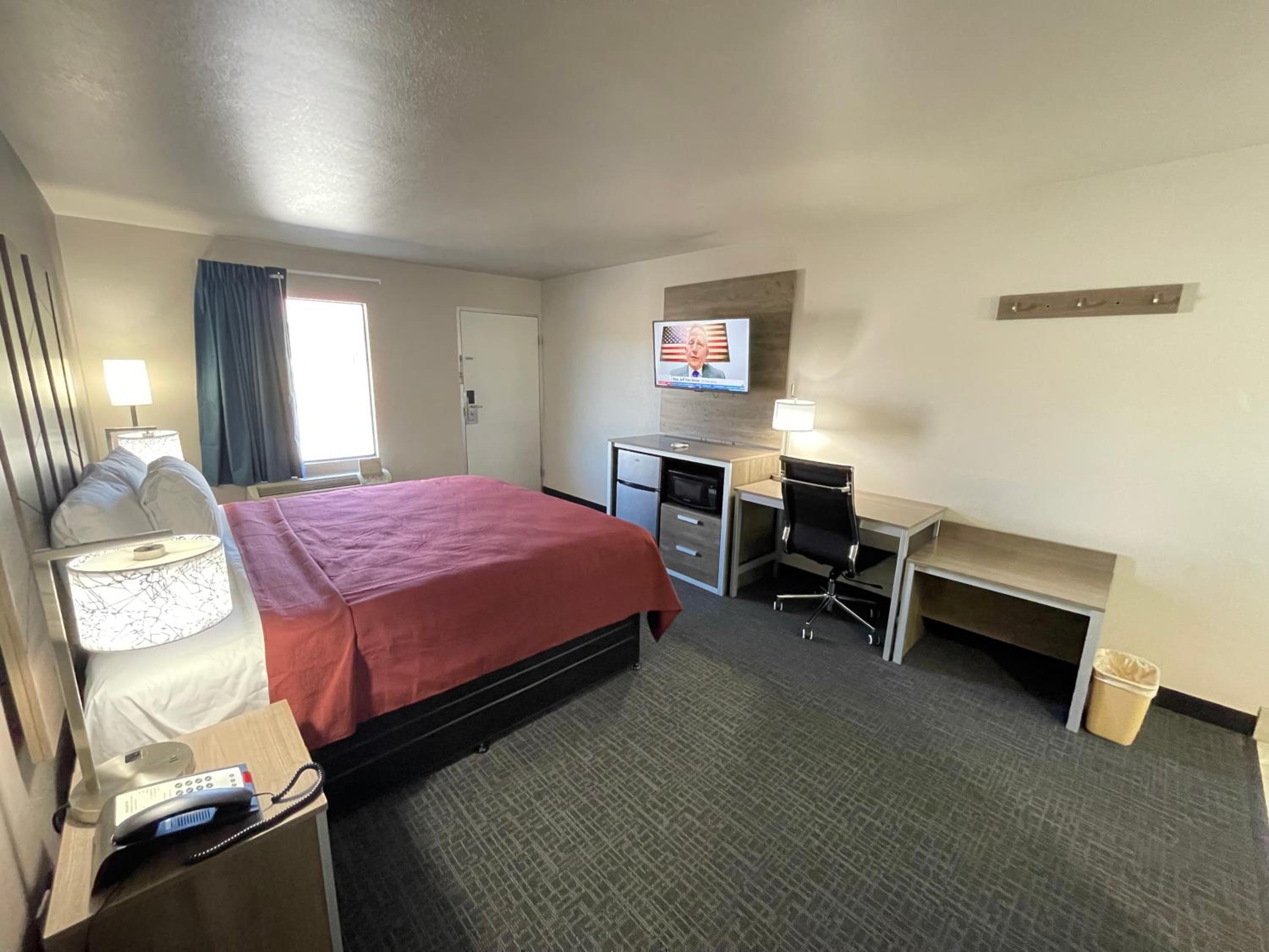 Deluxe Junior Suite photo 1