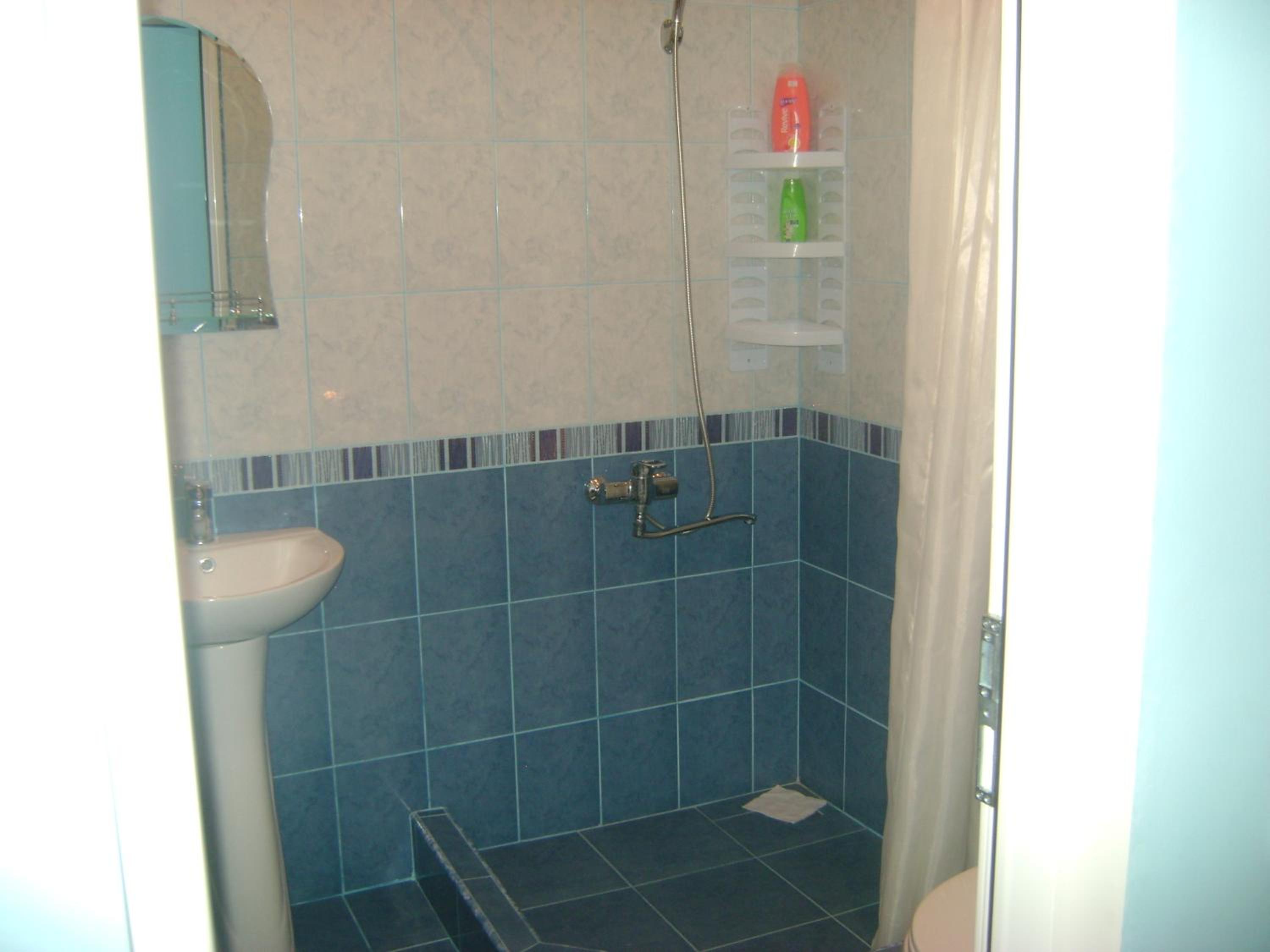 Deluxe Double or Twin Room photo 1