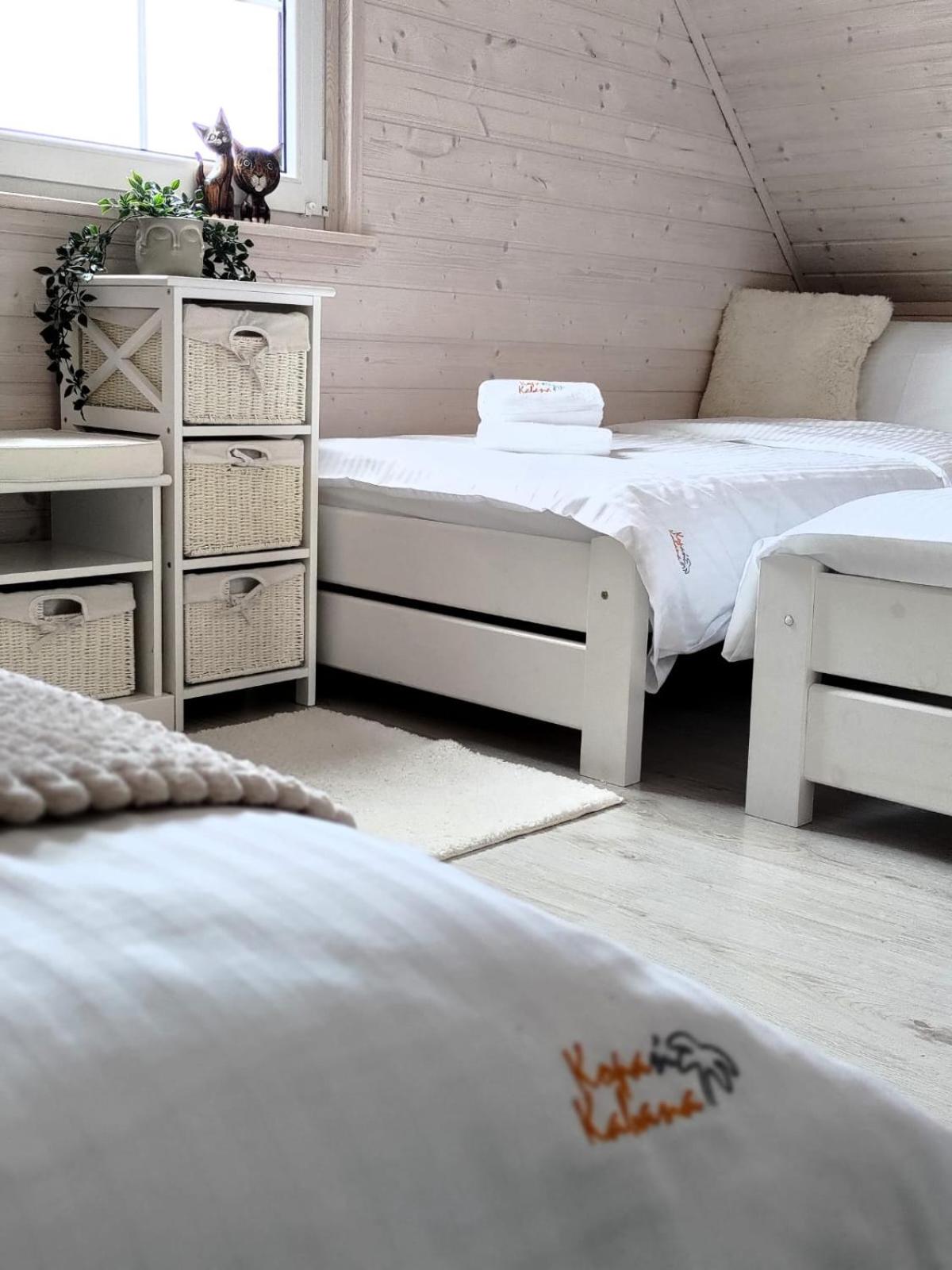Two-Bedroom Chalet photo 1