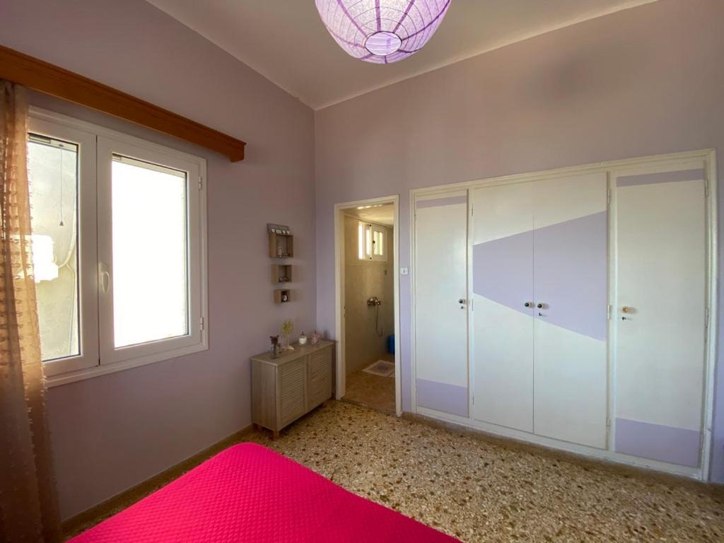 Two-Bedroom Apartment - Photo 1