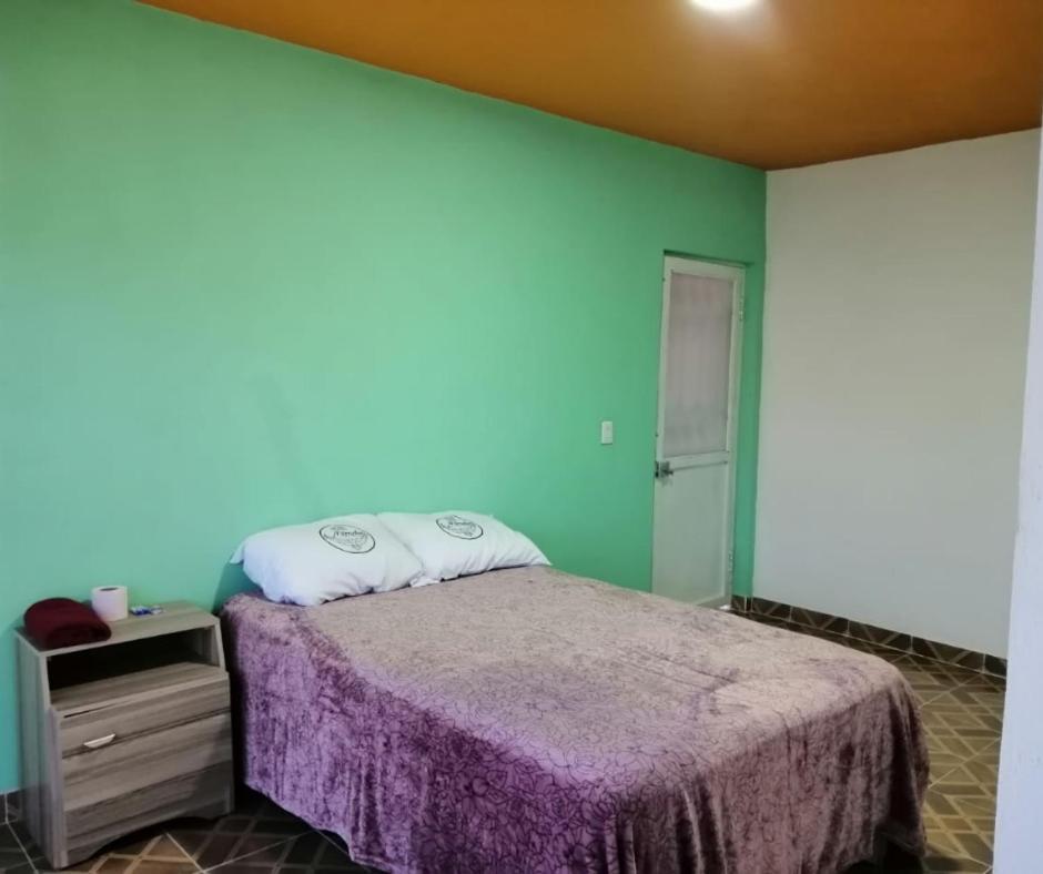 Double Room - Photo 3