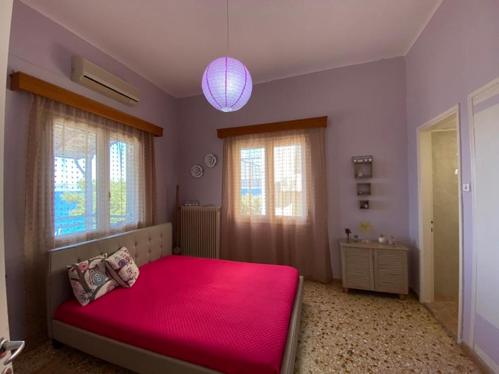 Two-Bedroom Apartment - Photo 11