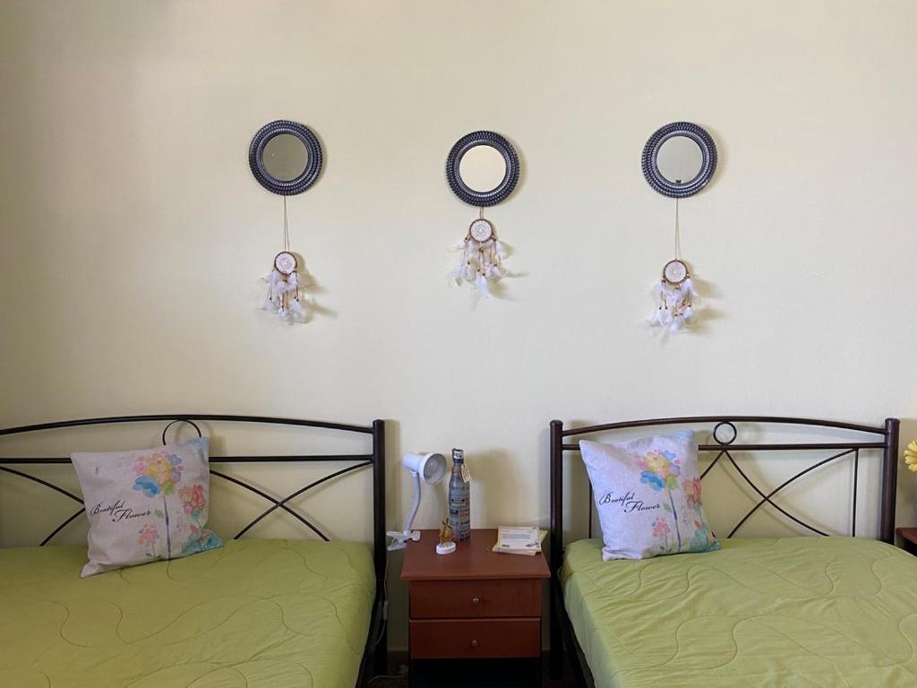Two-Bedroom Apartment - Photo 10