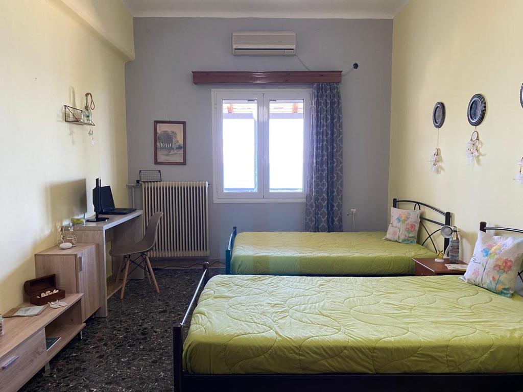 Two-Bedroom Apartment - Photo 7