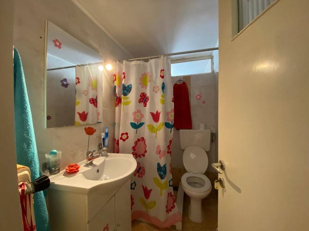 Two-Bedroom Apartment - Photo 23