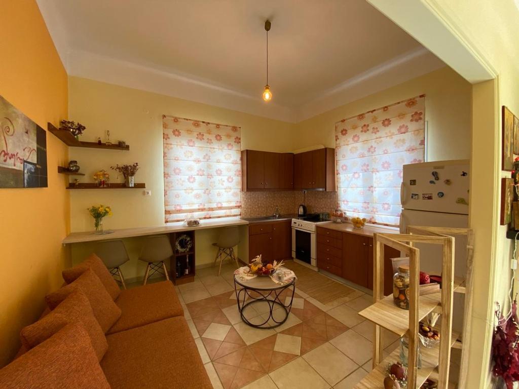 Two-Bedroom Apartment - Photo 21