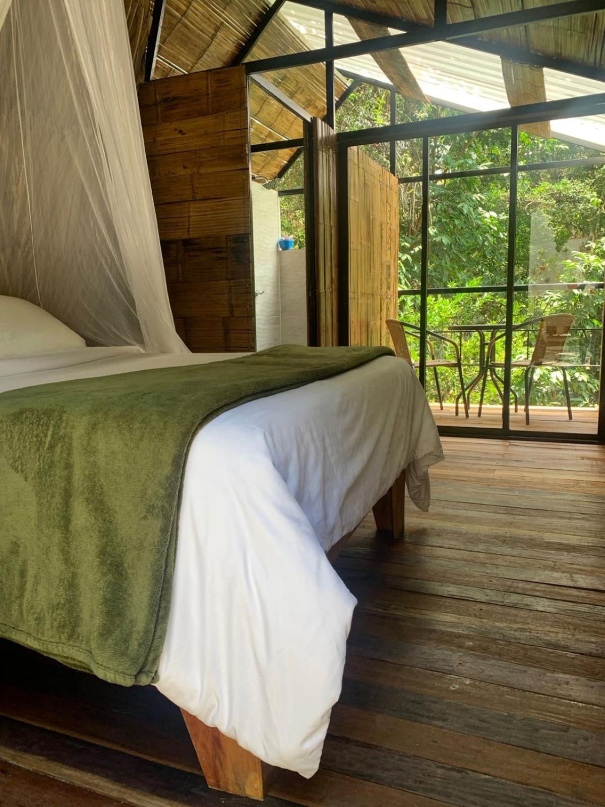 Double Room with Private Bathroom photo 1