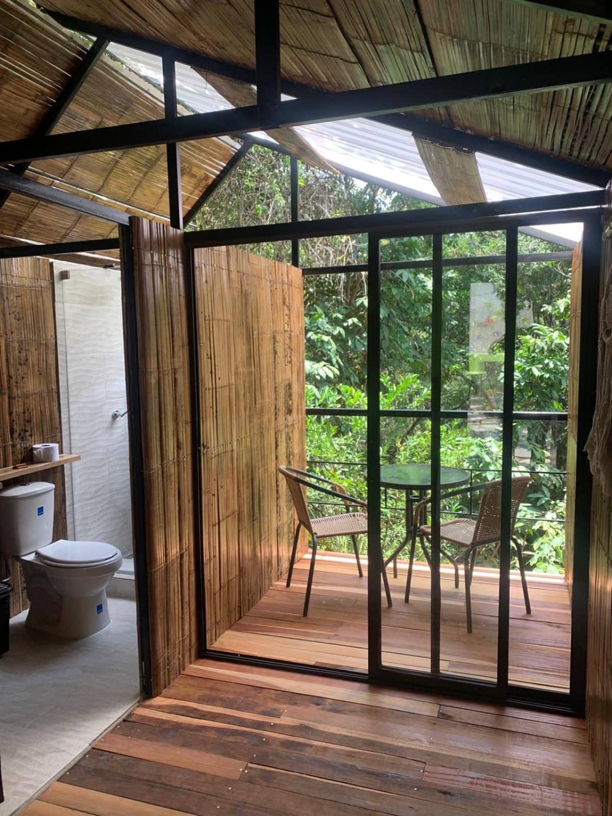 Double Room with Private Bathroom photo 3