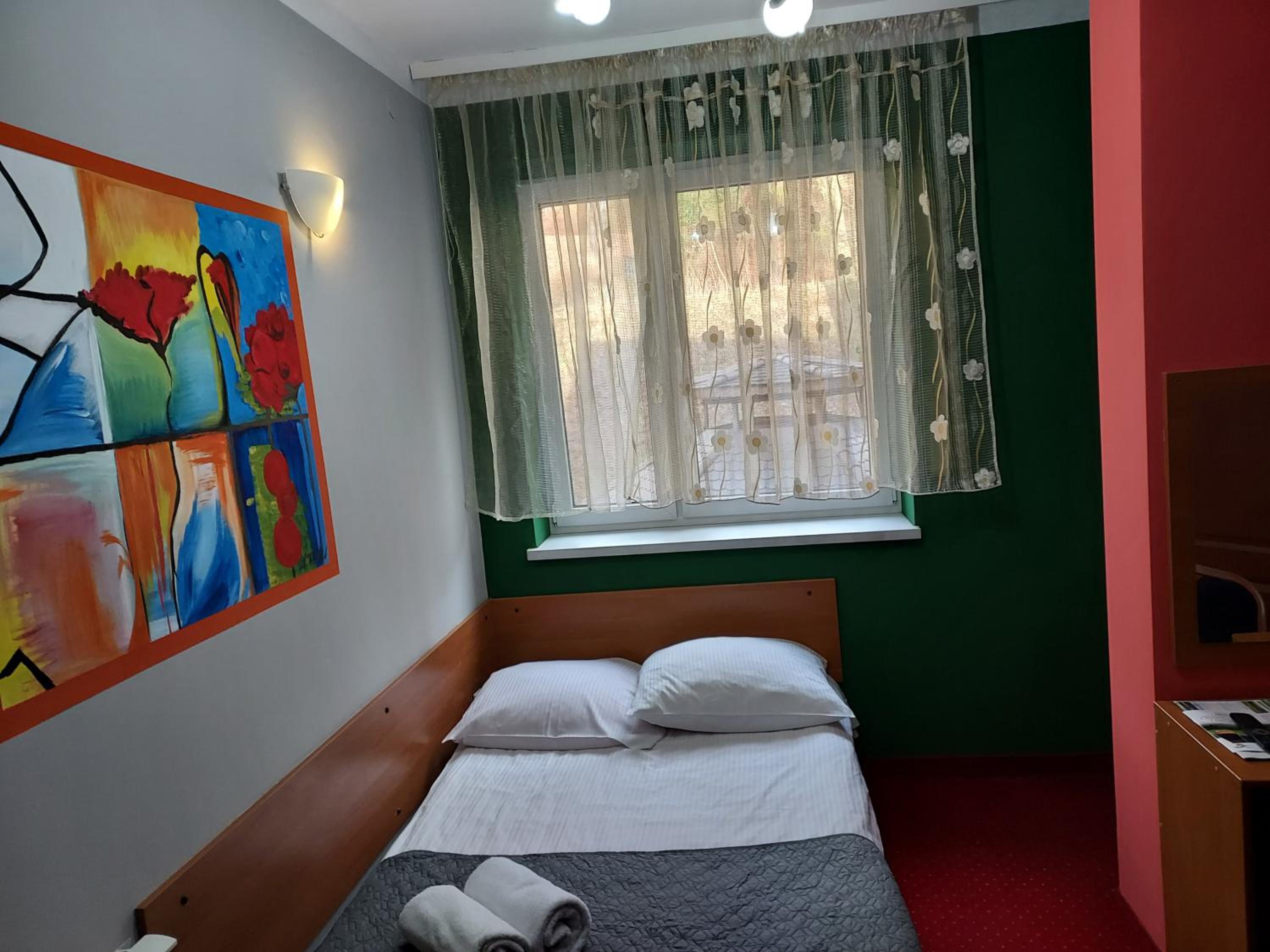 Standard Double Room photo 2