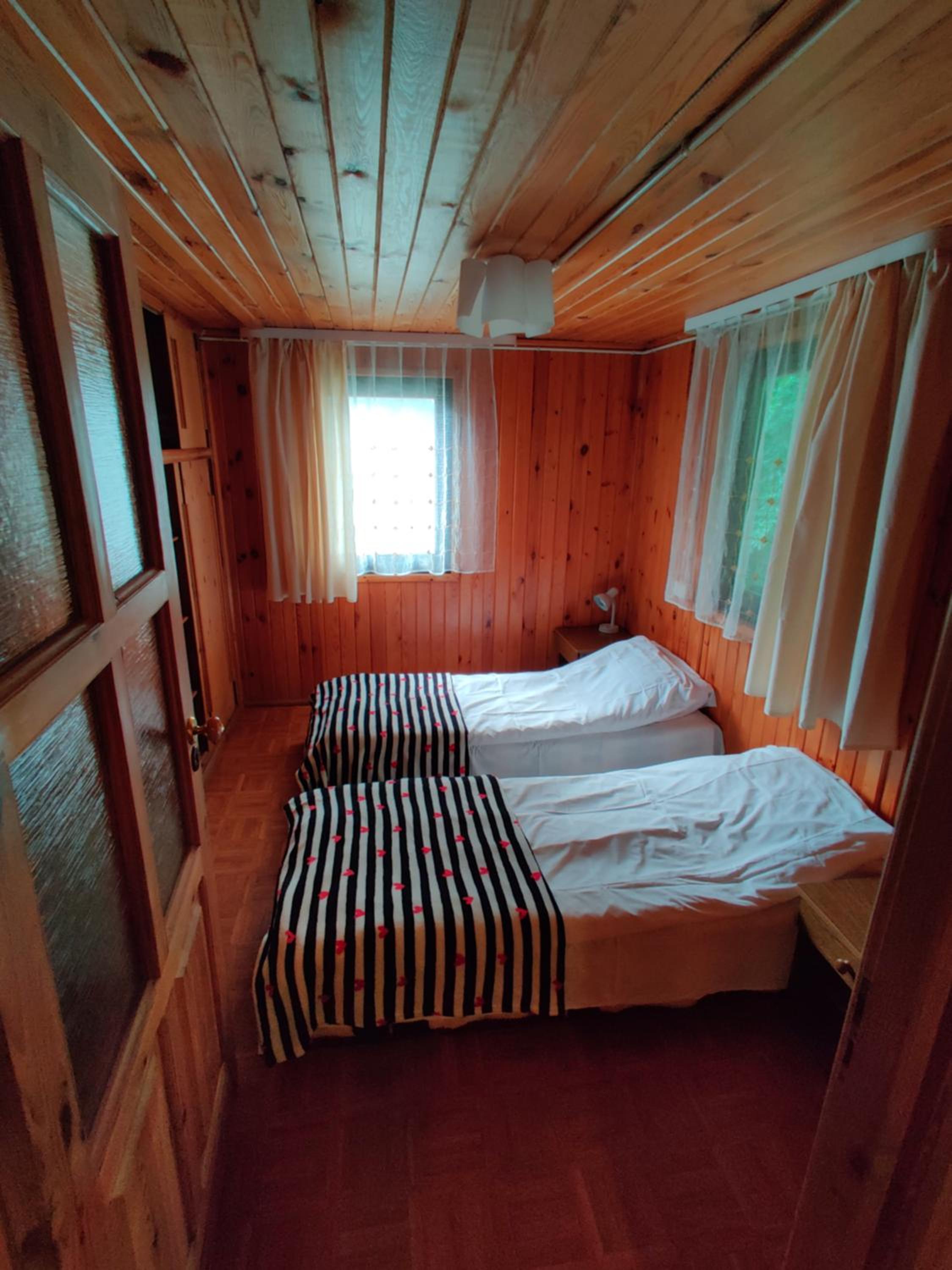 Two-Bedroom Chalet (4 Adults) - Photo 1