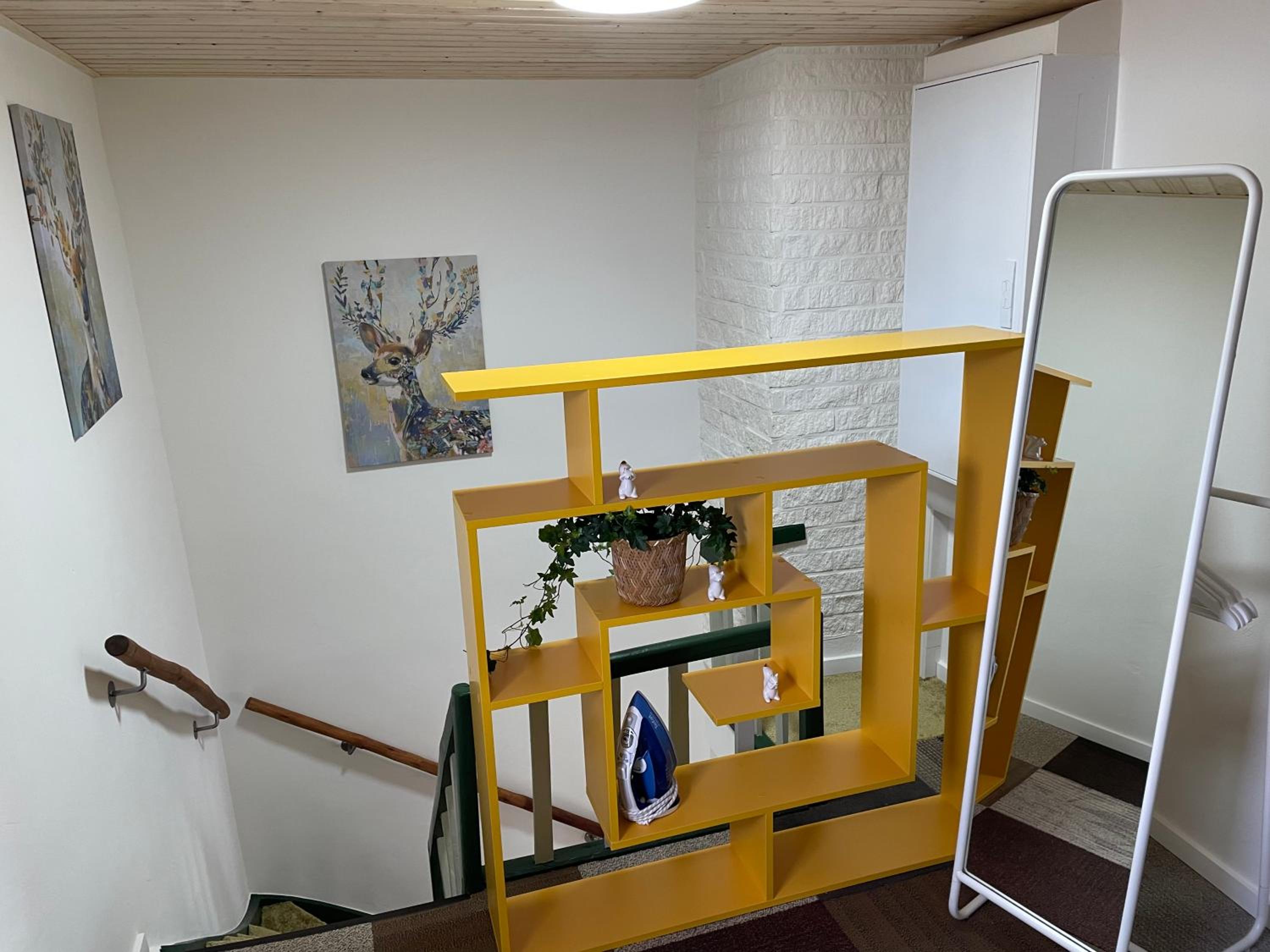Two-Bedroom House photo 2