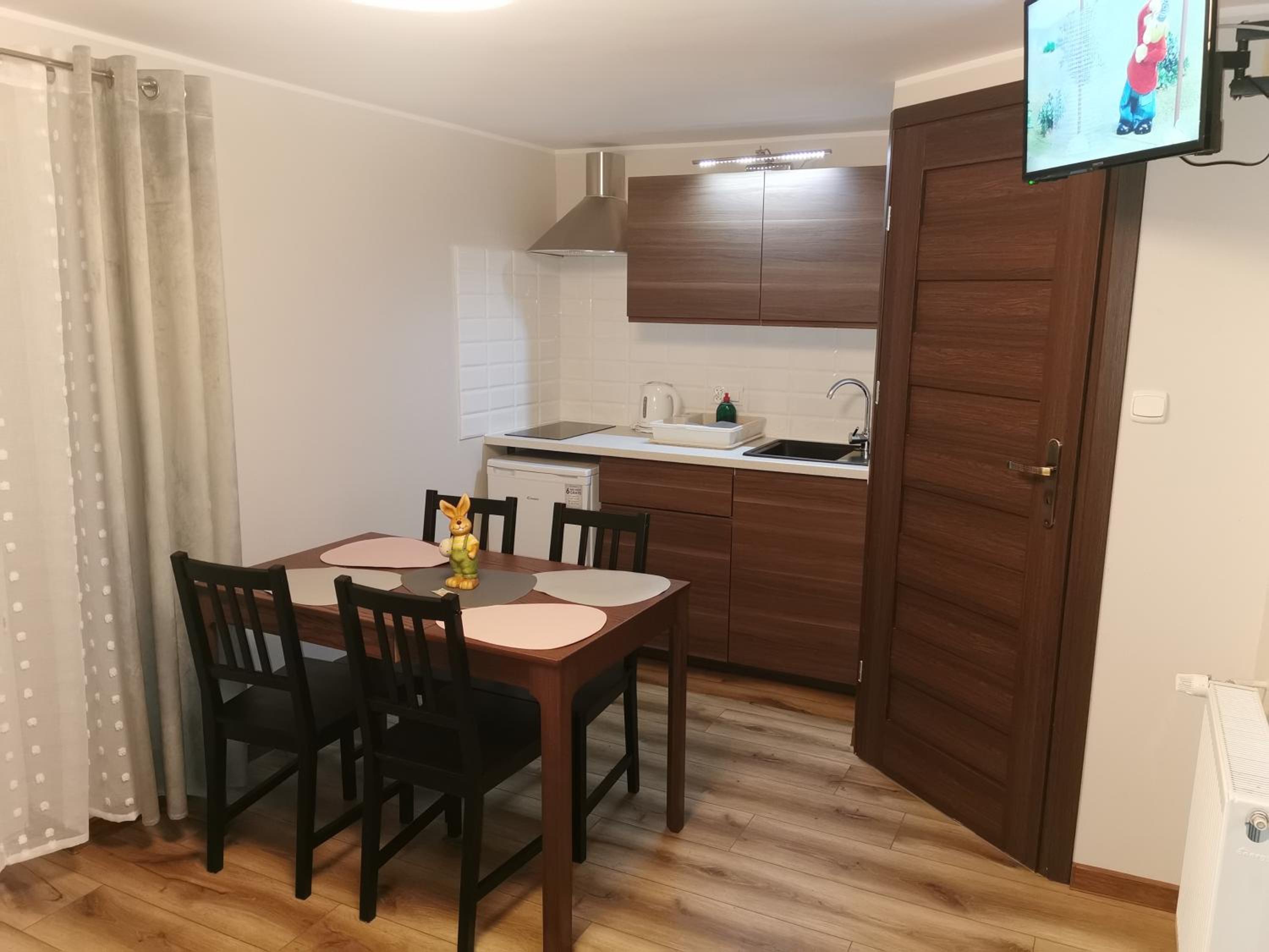 Quadruple Room photo 3