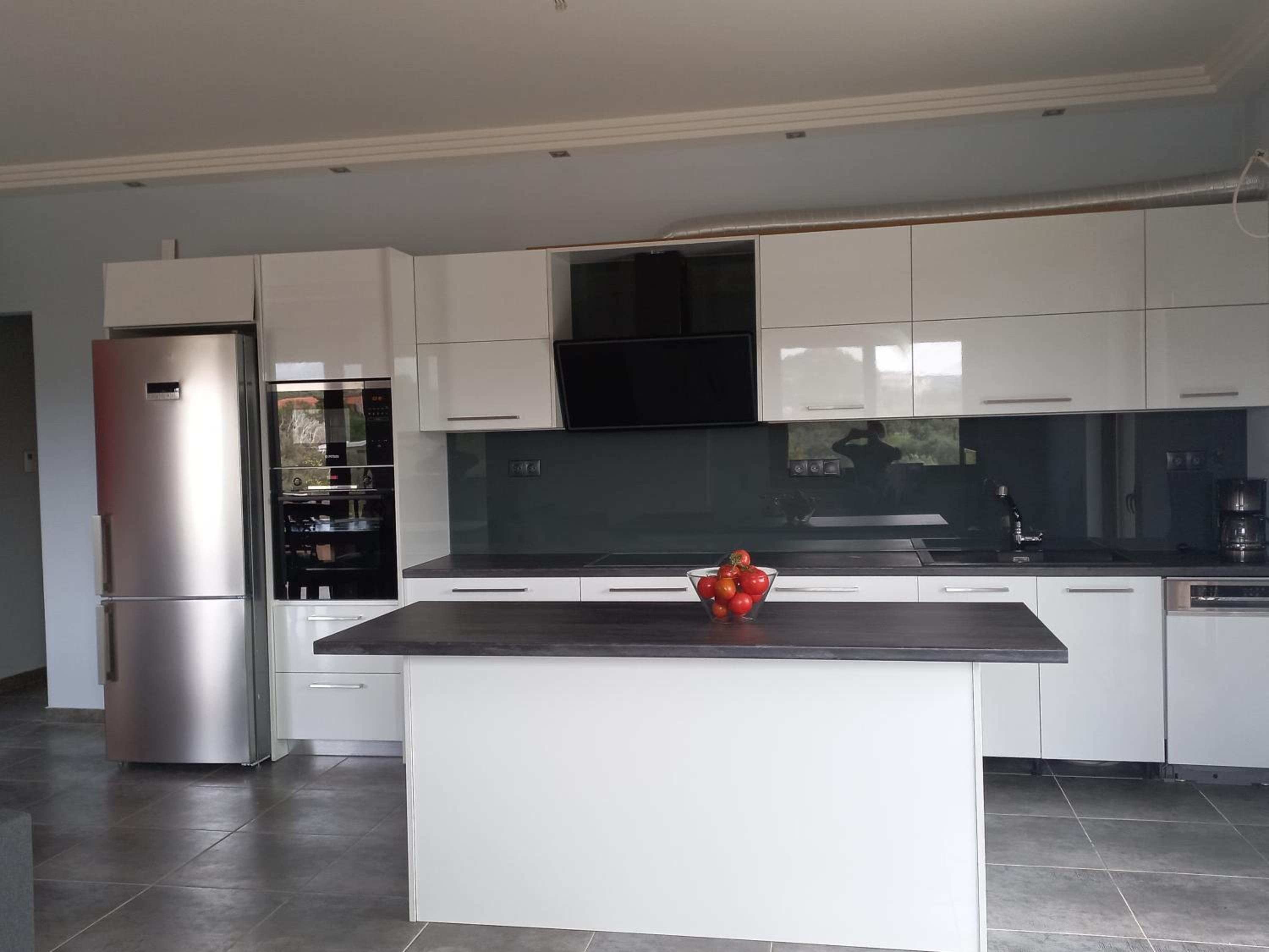 Two-Bedroom Apartment - Photo 18