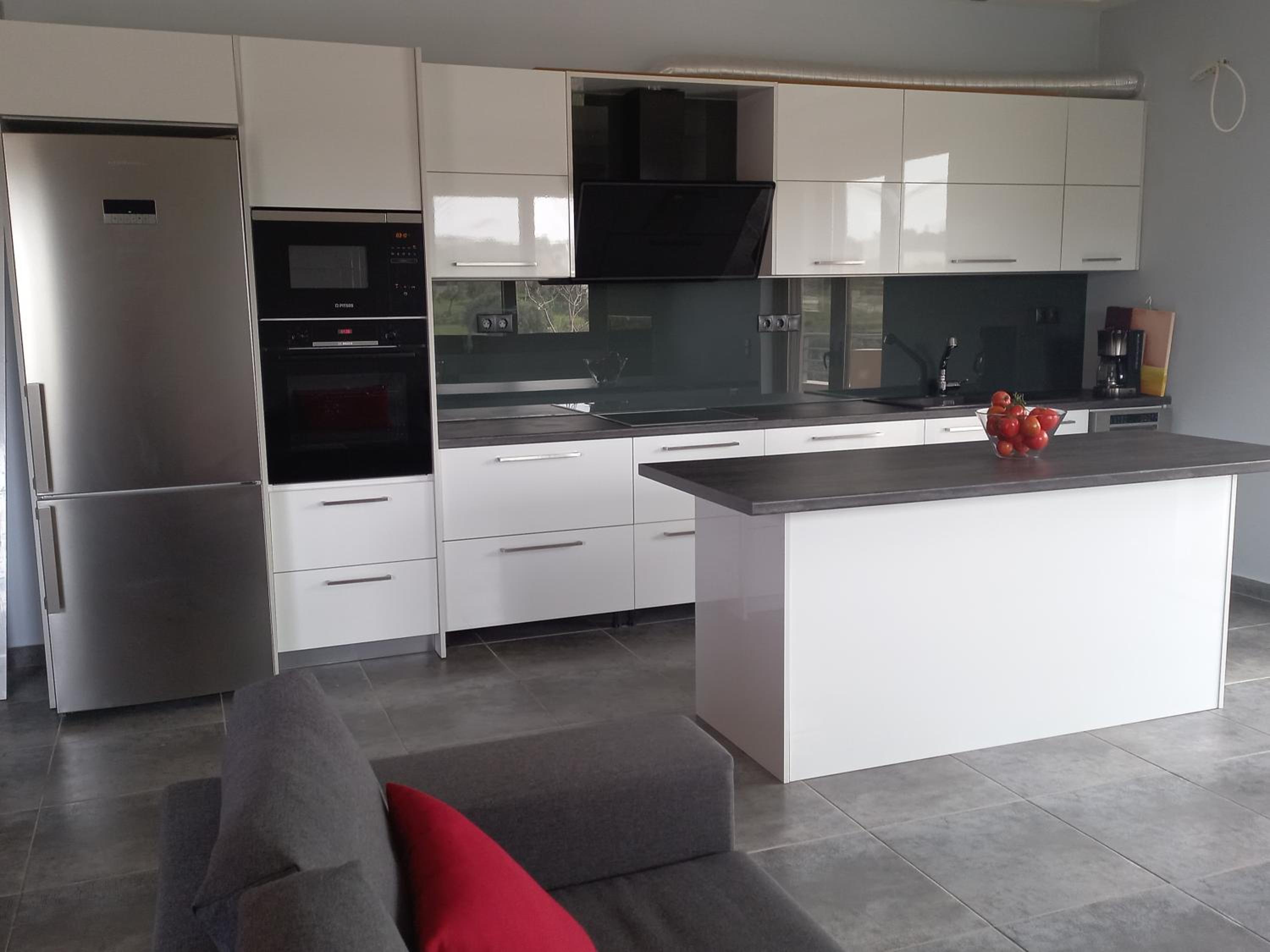 Two-Bedroom Apartment - Photo 19