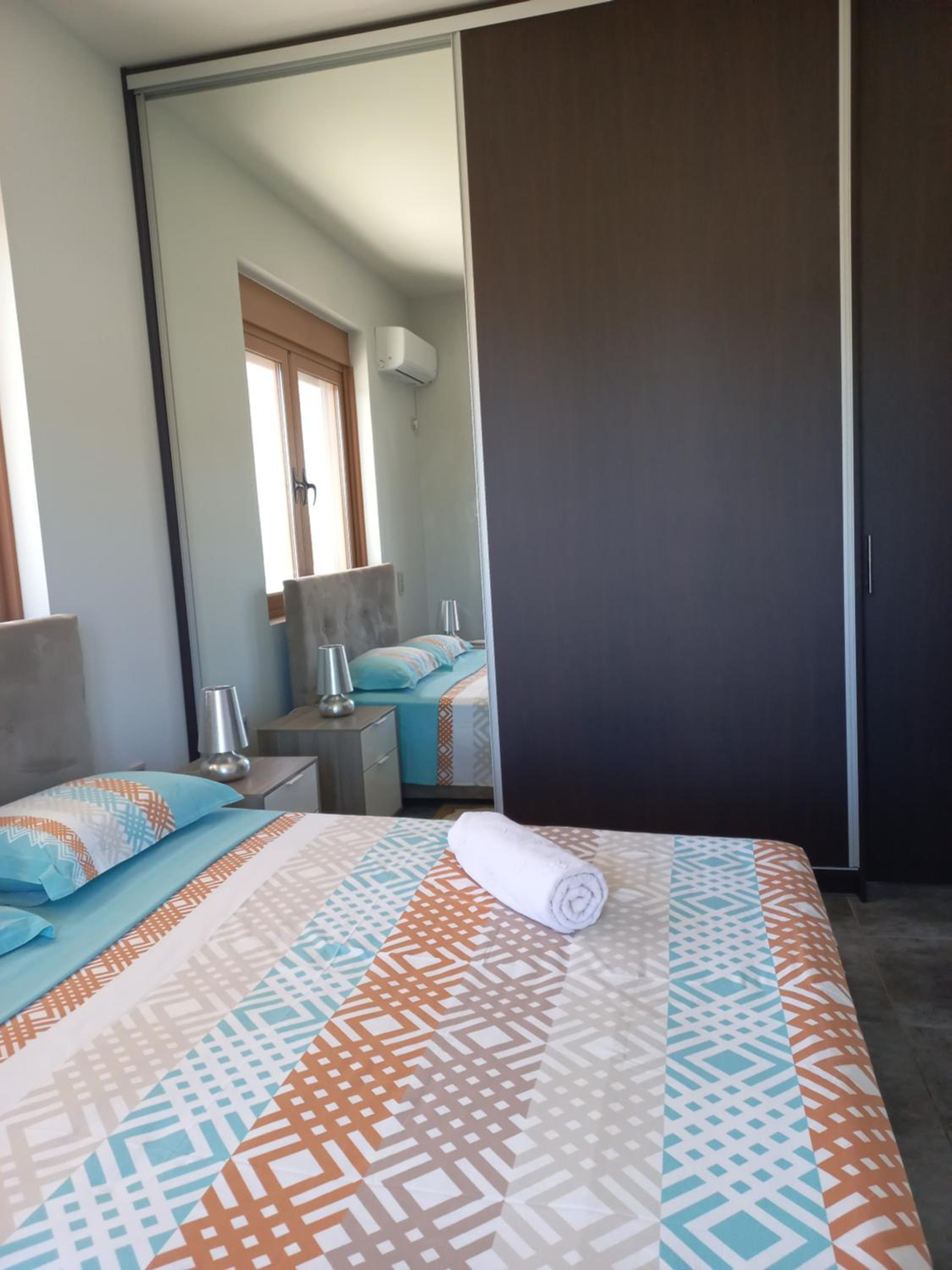Two-Bedroom Apartment - Photo 1