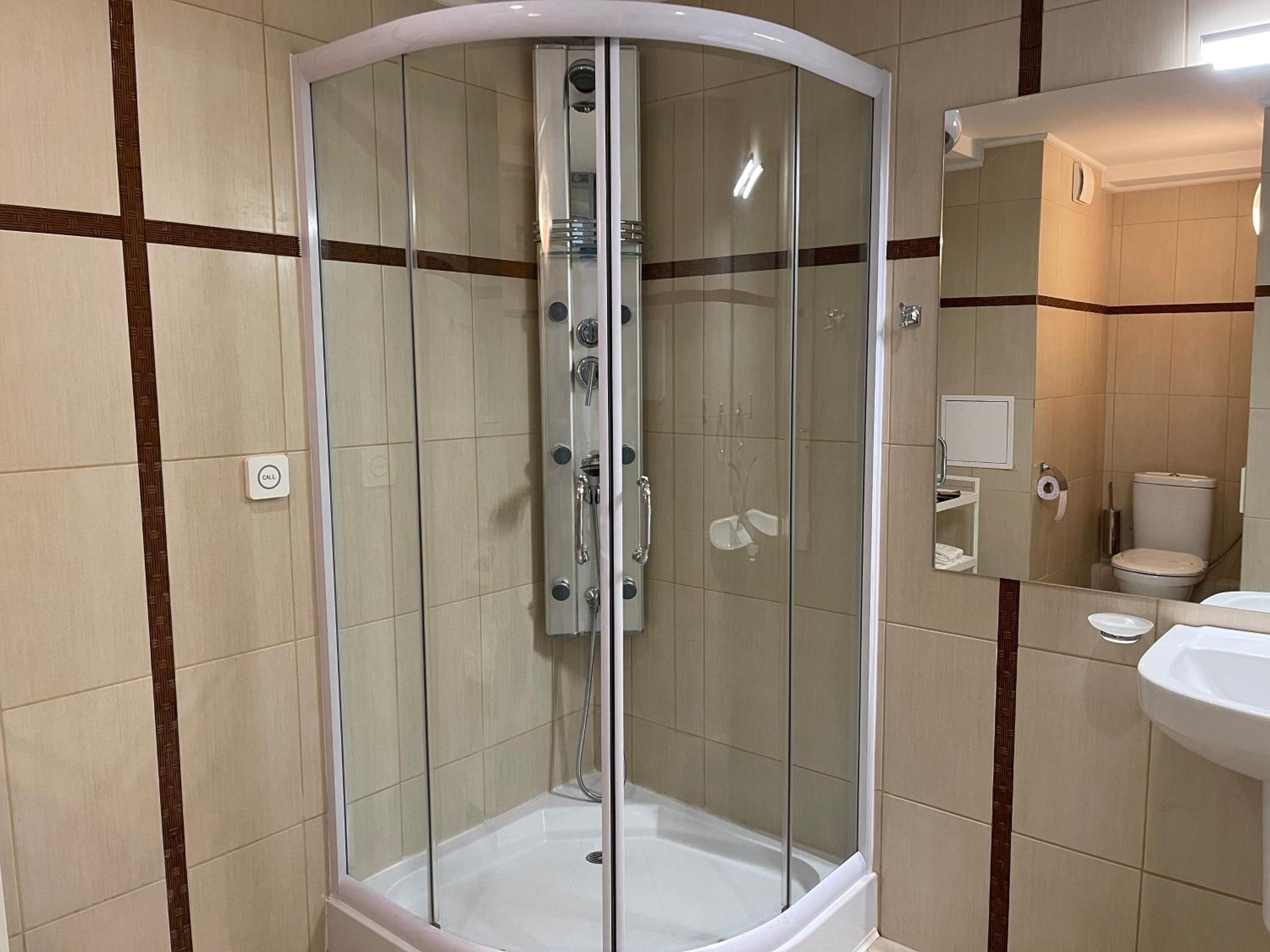 Family Suite - Photo 28