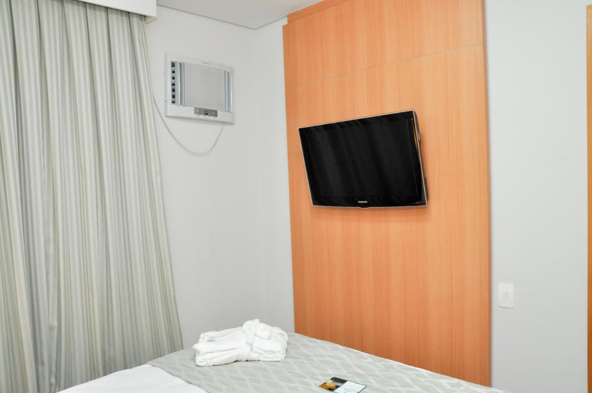 One-Bedroom Apartment with Double Bed photo 1