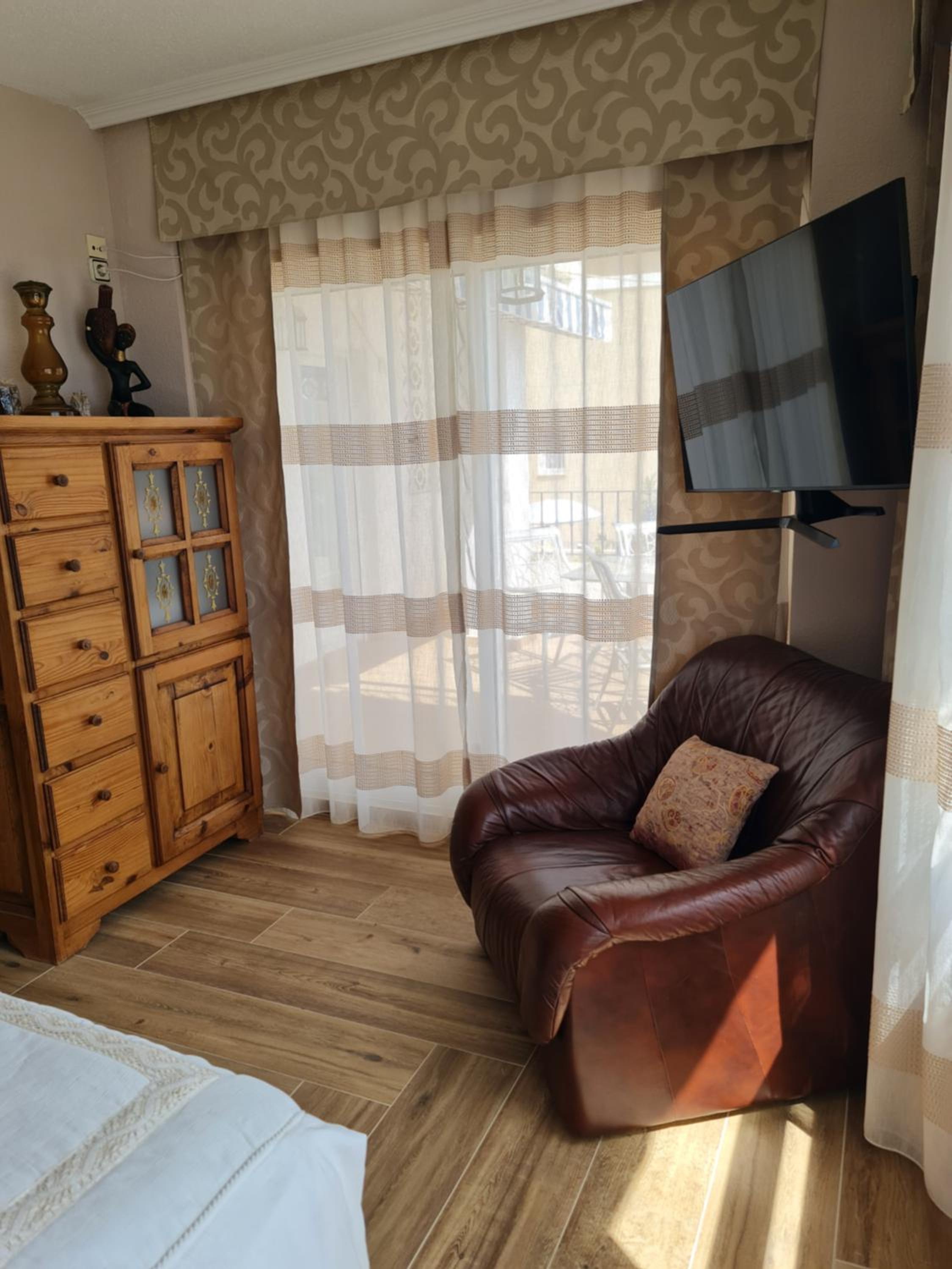 Deluxe Apartment - Photo 1