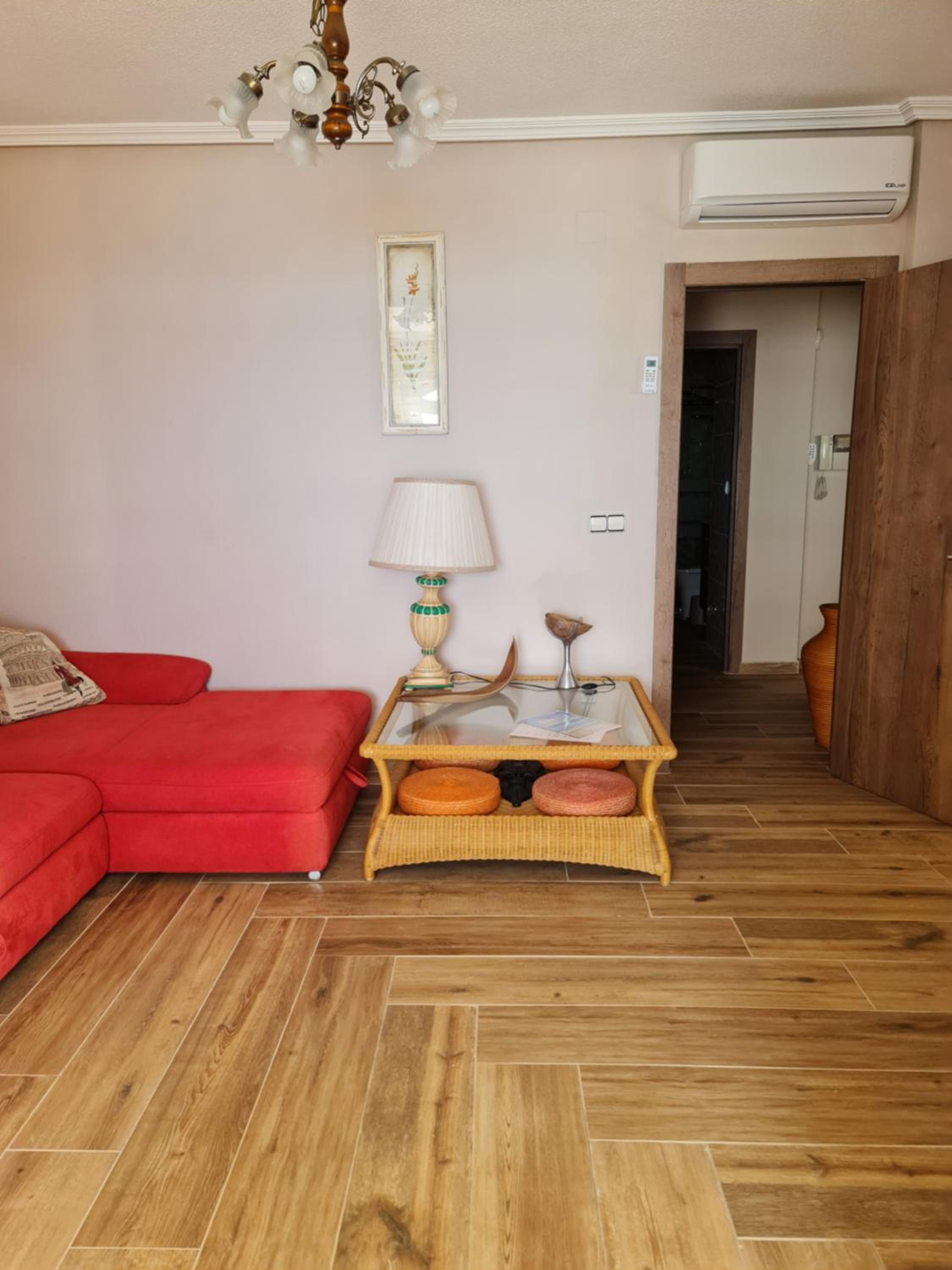 Deluxe Apartment - Photo 39