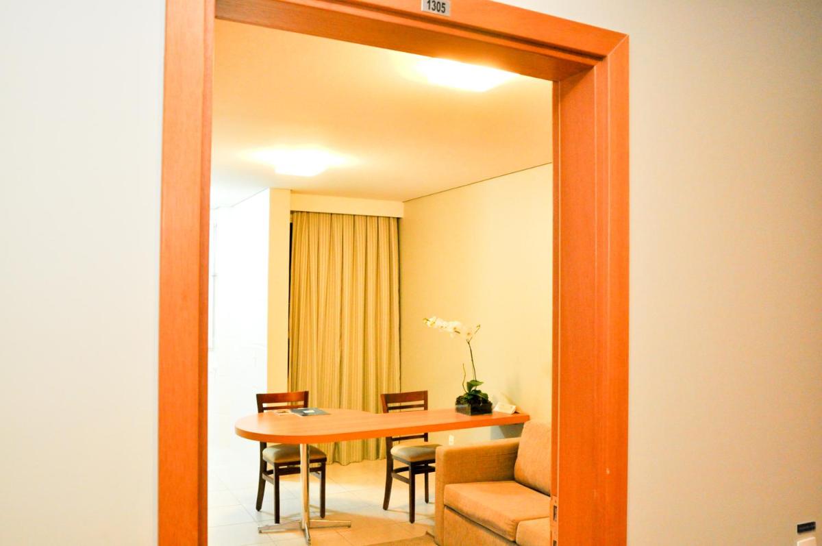 One-Bedroom Apartment with Double Bed photo 2