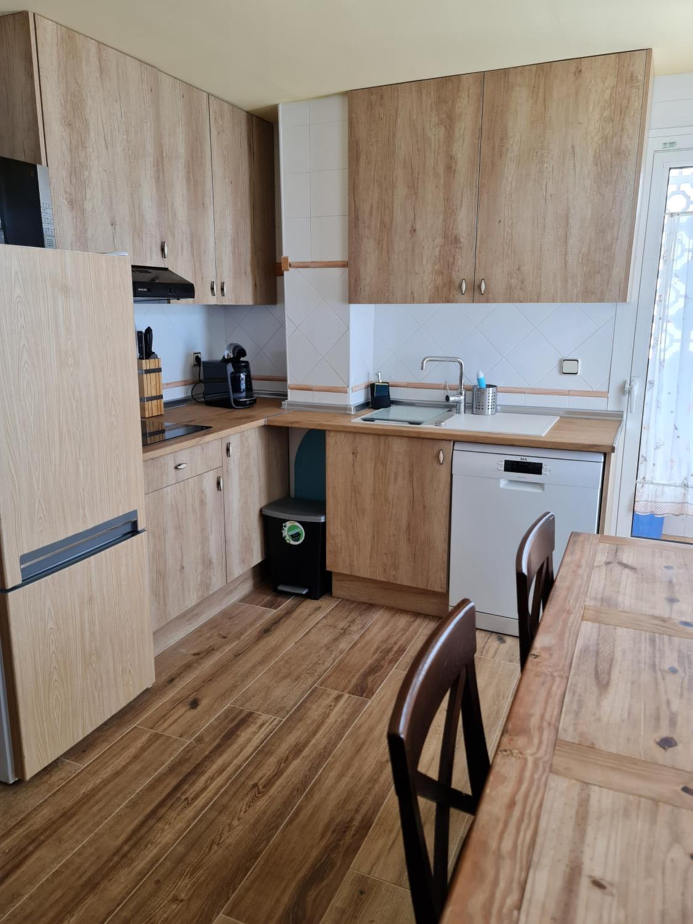 Deluxe Apartment - Photo 32
