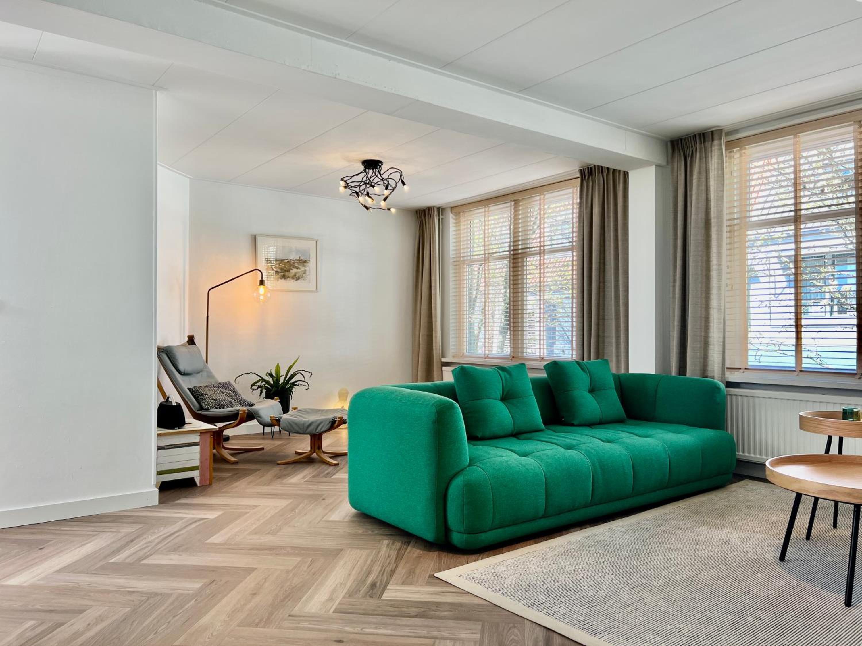 Apartment photo 1