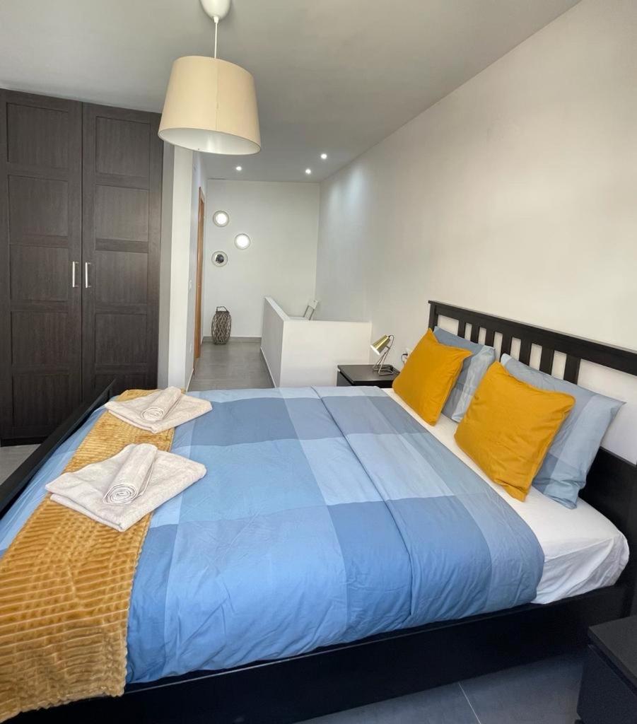 Apartamento Dúplex