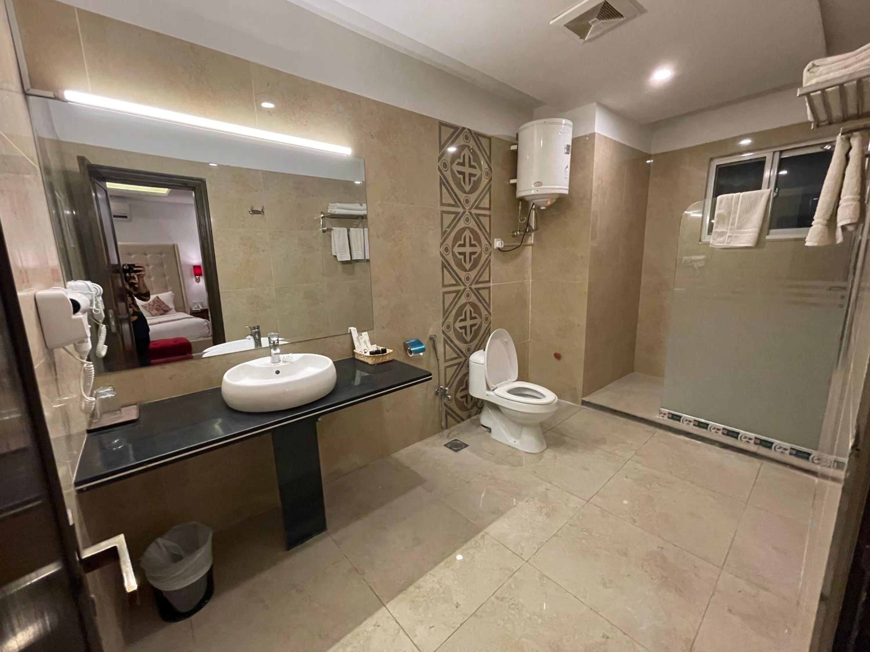 Family Suite photo 2