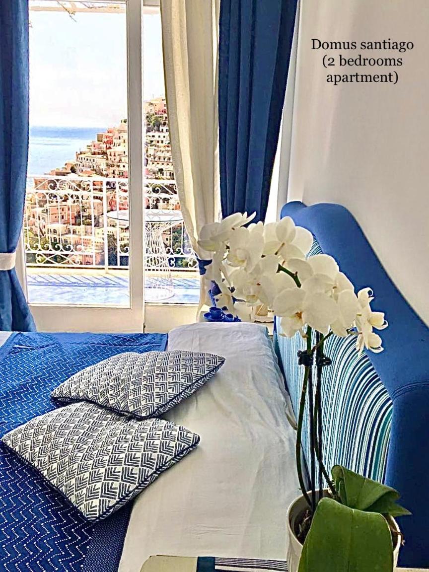 Three-Bedroom Apartment with Ocean View