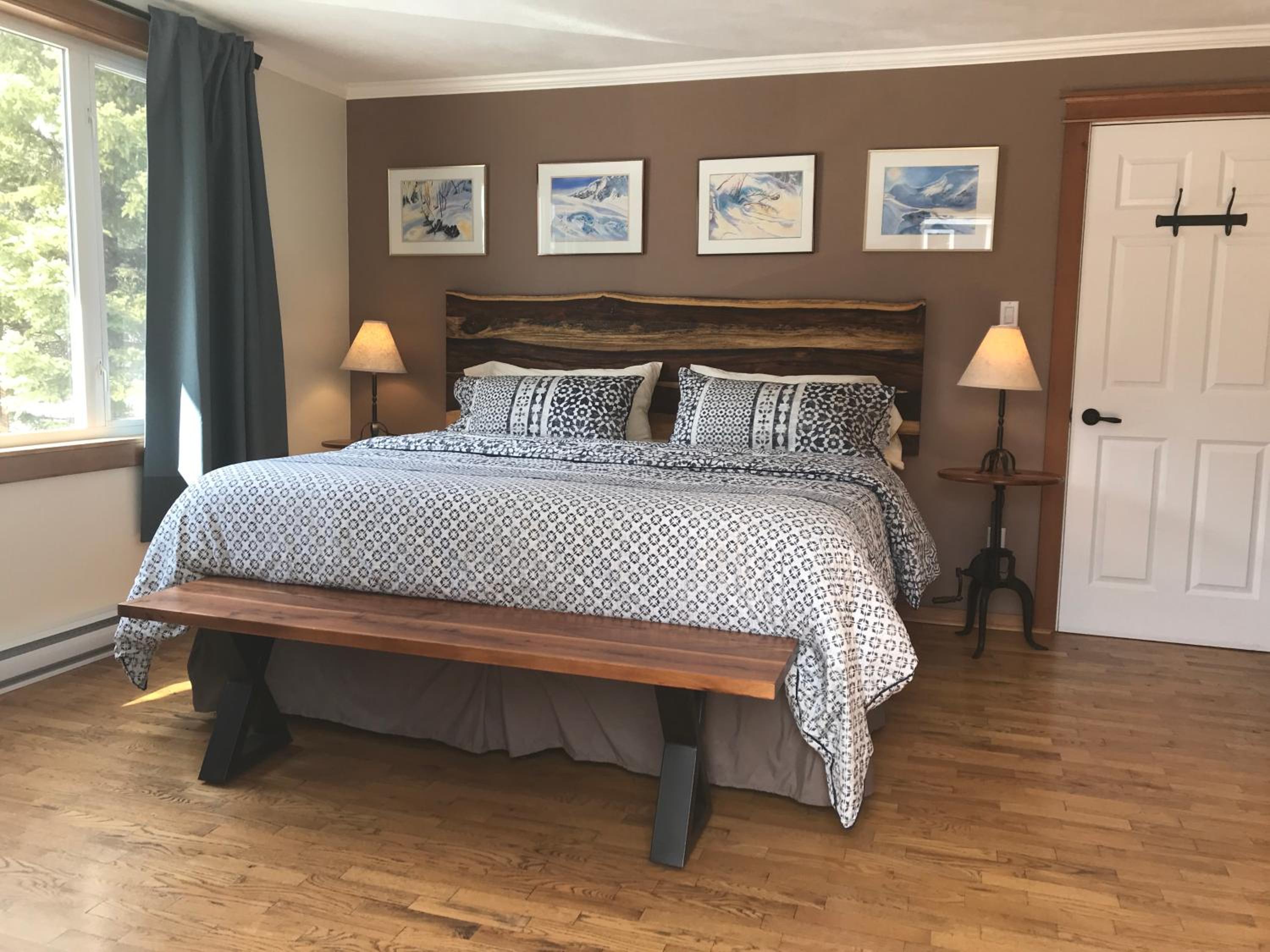 King Suite