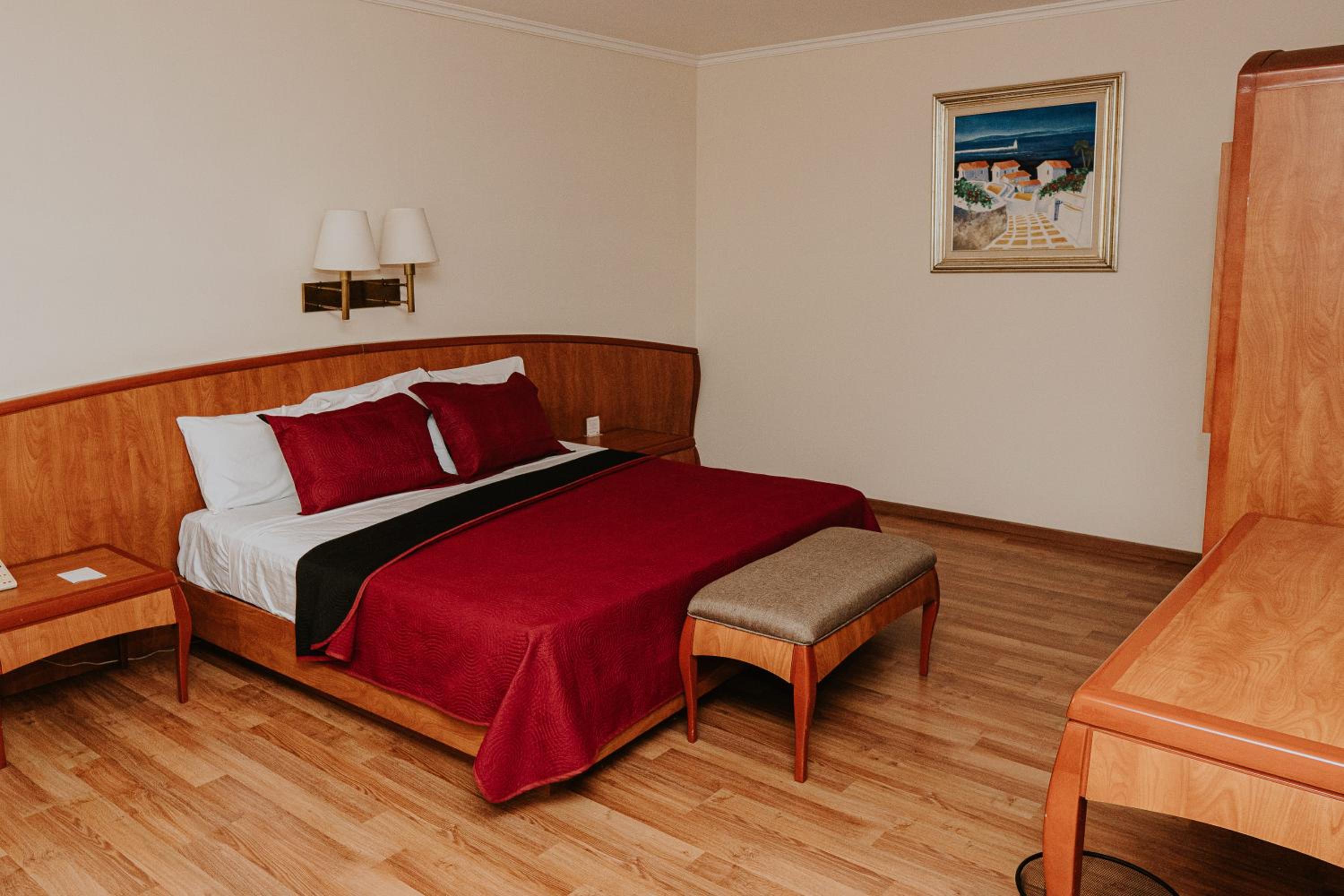 King Room - Photo 1