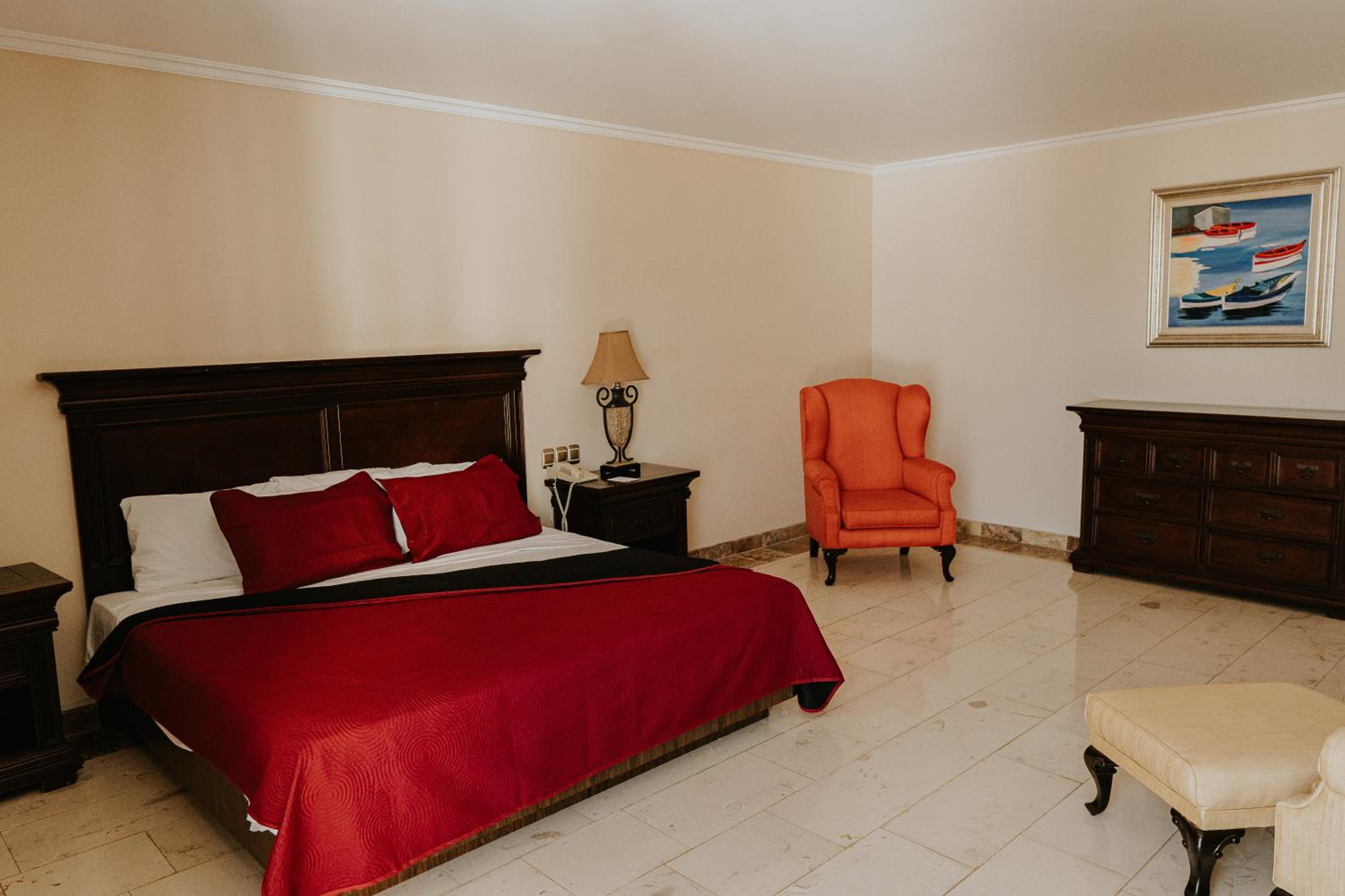 Master Suite - Photo 3