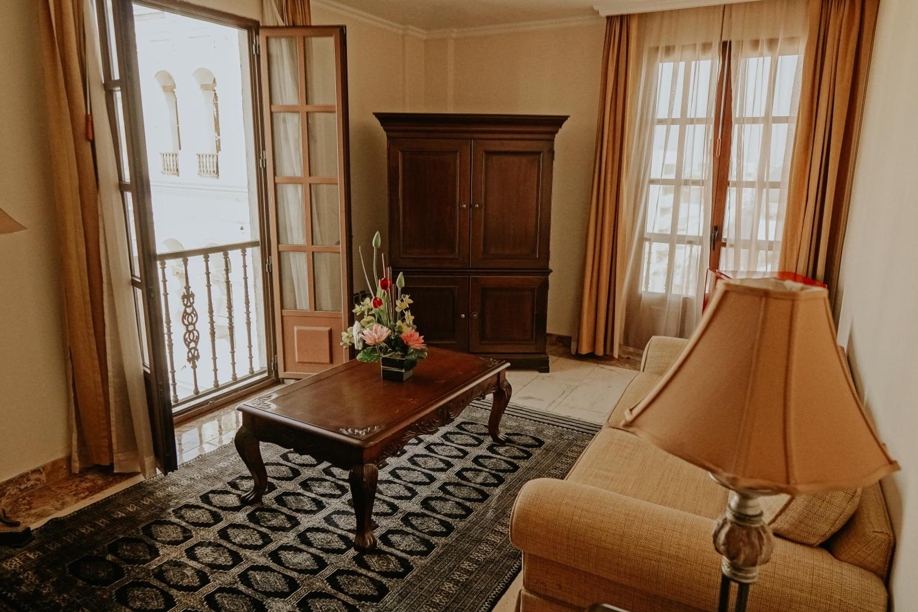 Master Suite - Photo 1