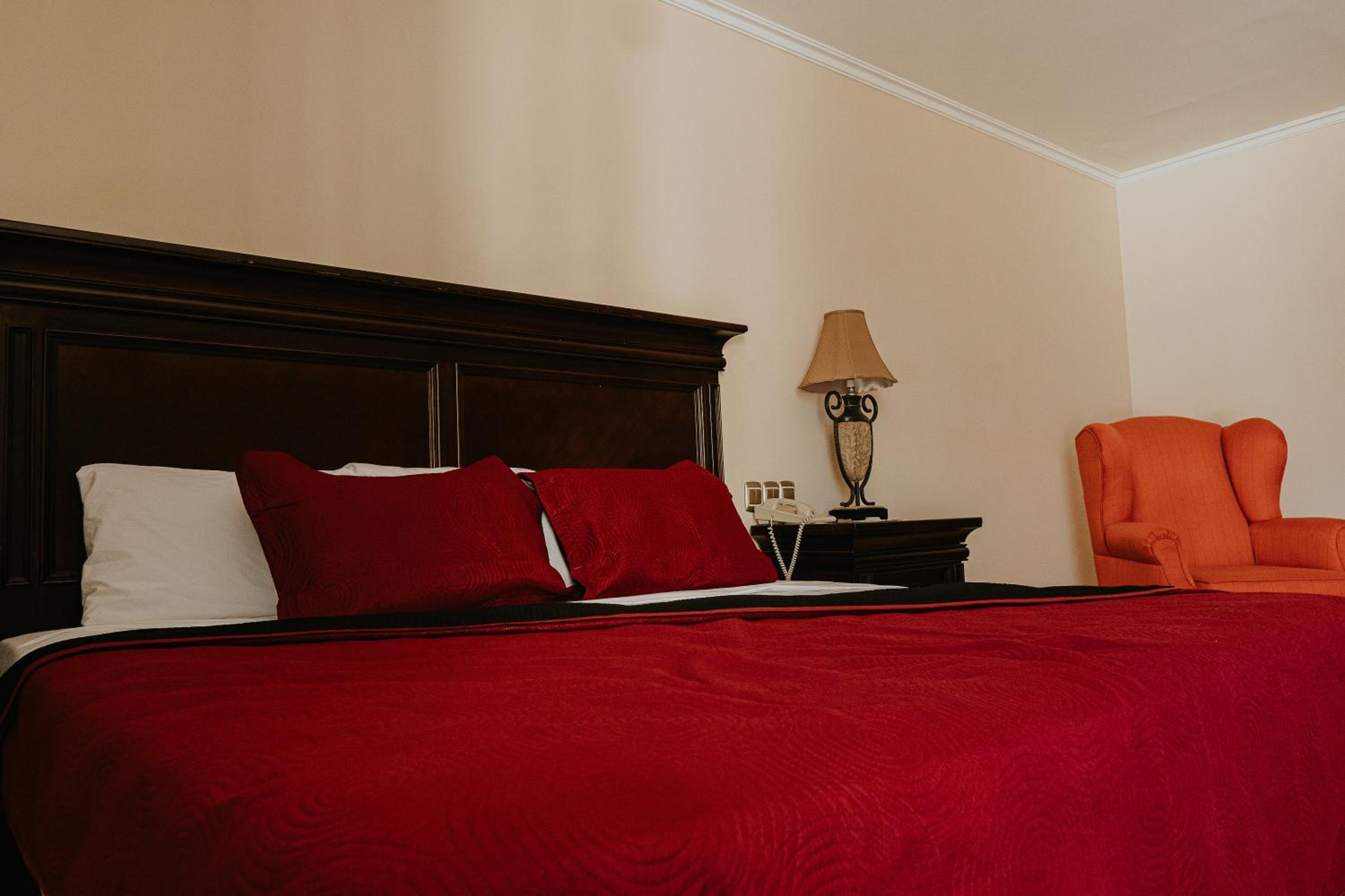 Master Suite - Photo 6