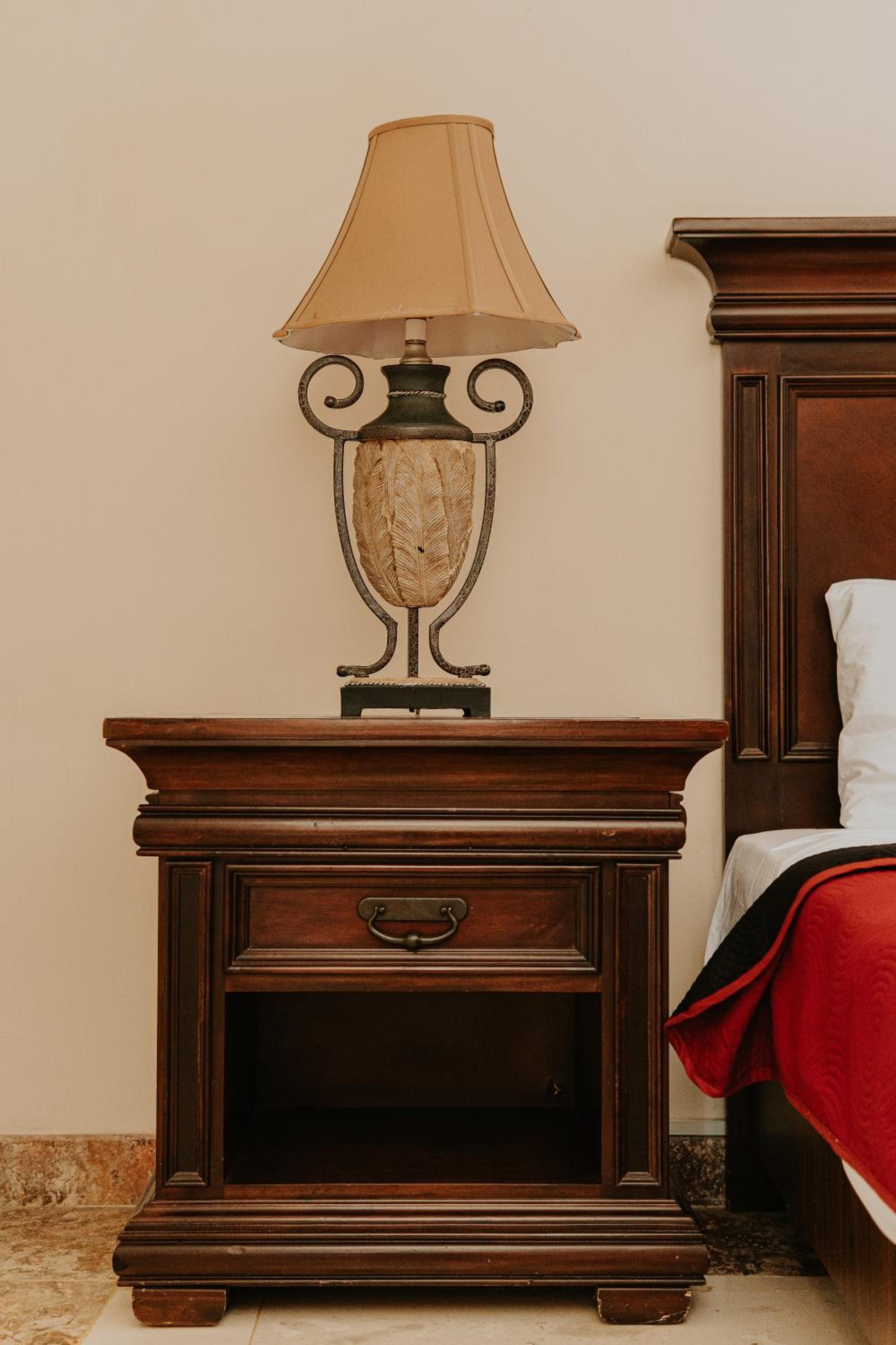 Master Suite - Photo 8