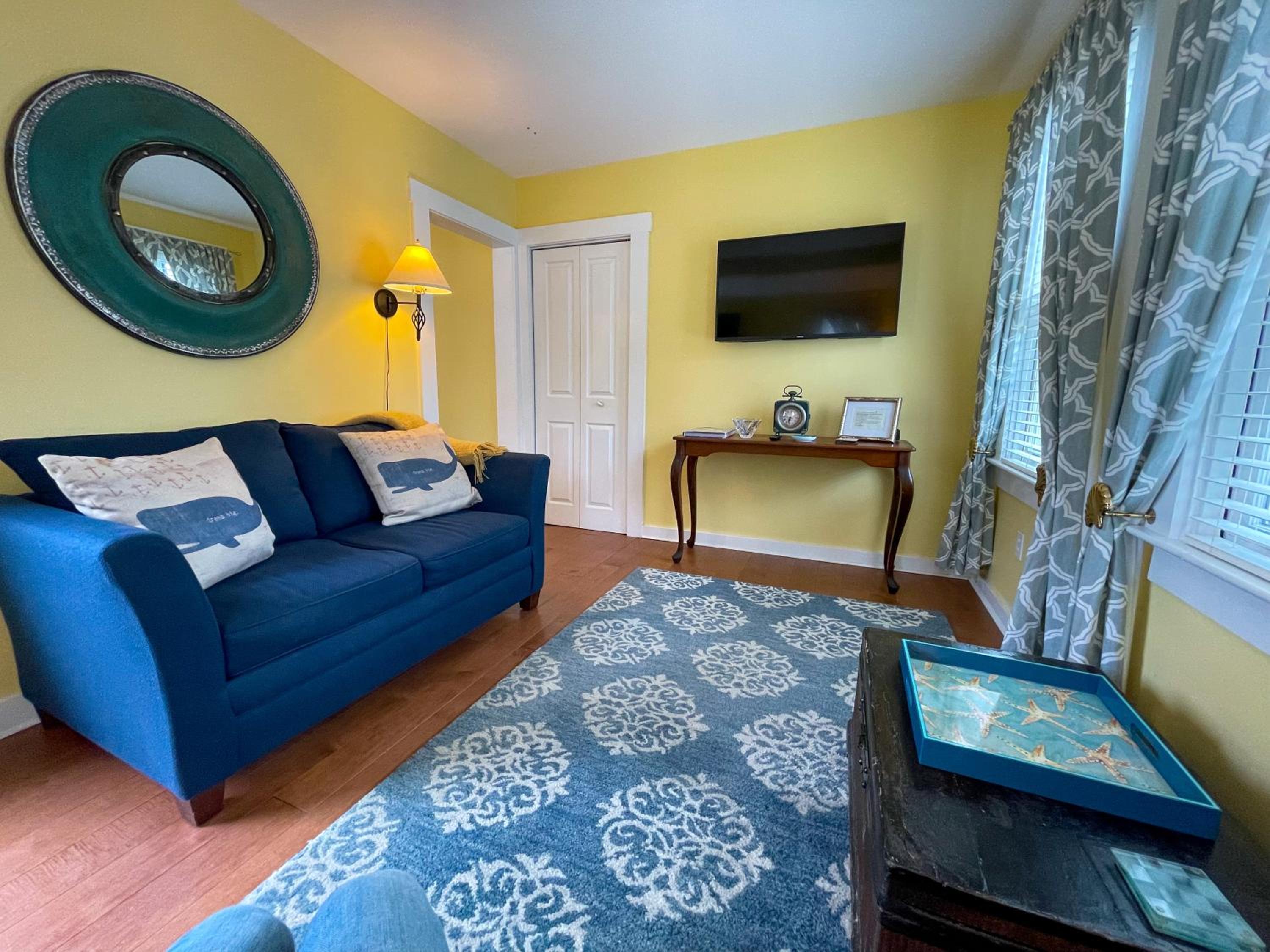 King Suite