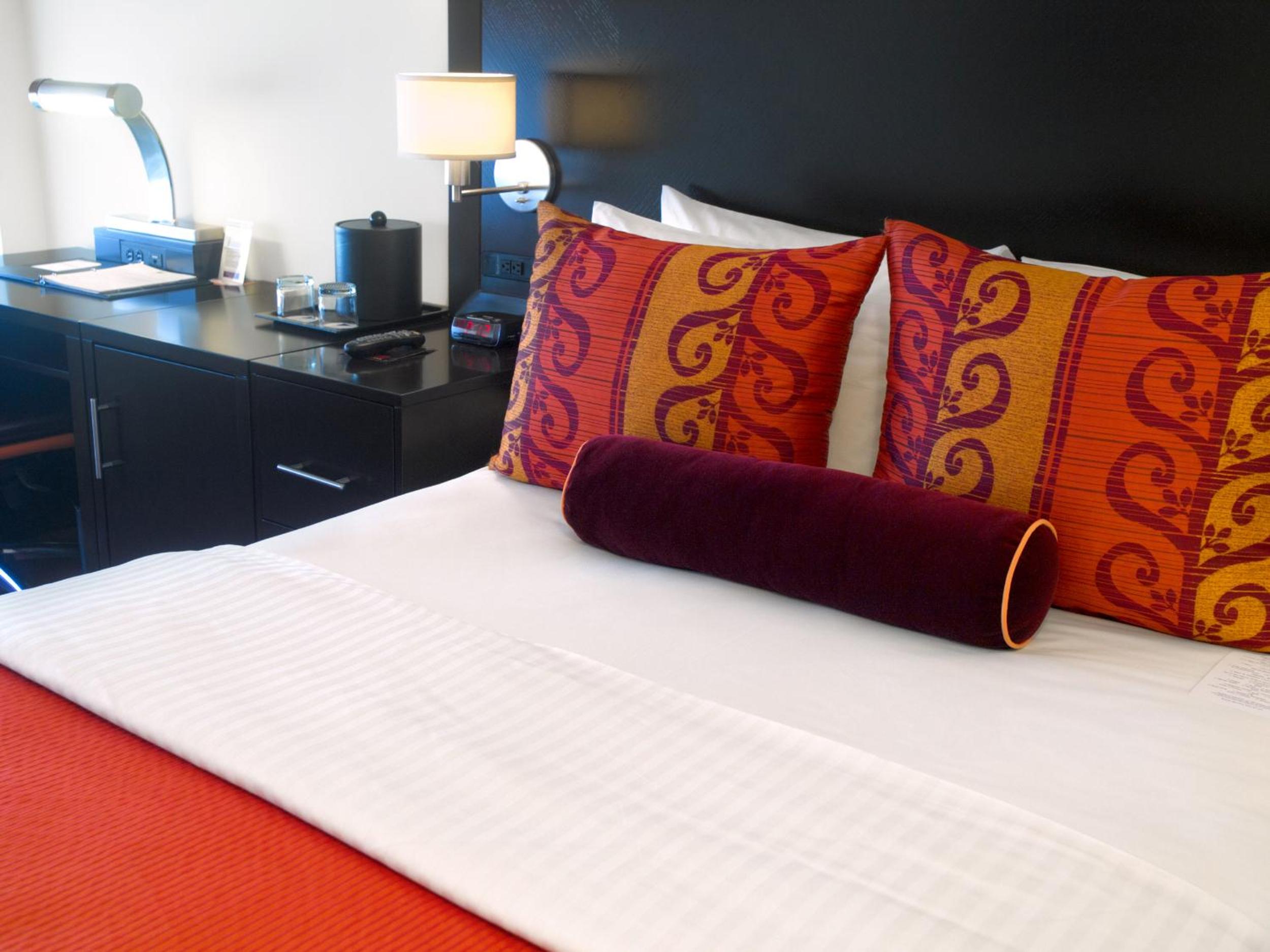 Superior Queen Room - Photo 3