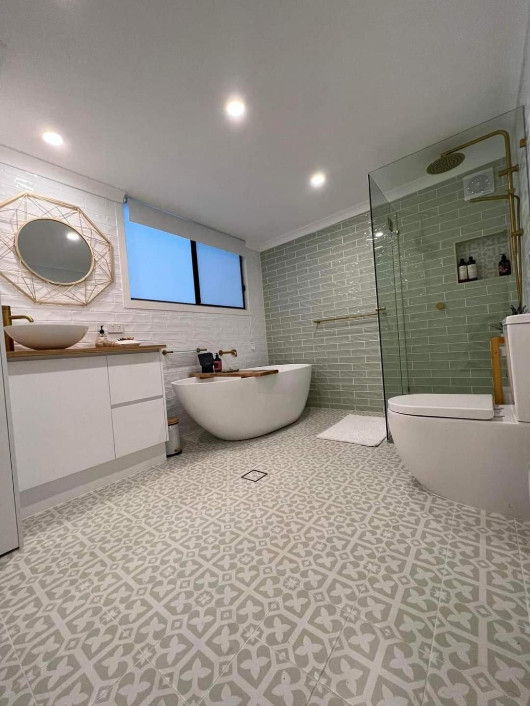 Two-Bedroom House photo 2