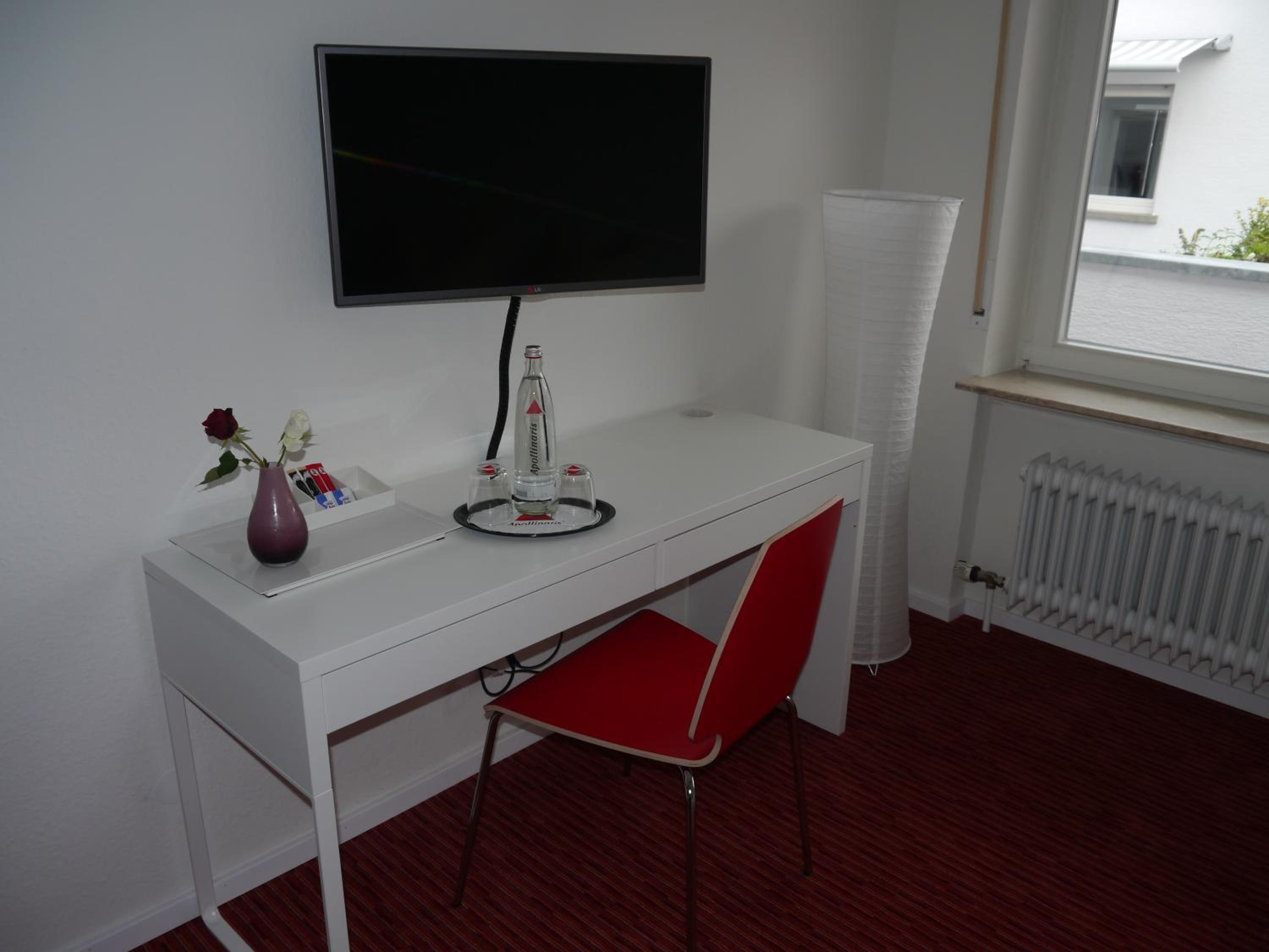 Double Room - Photo 1