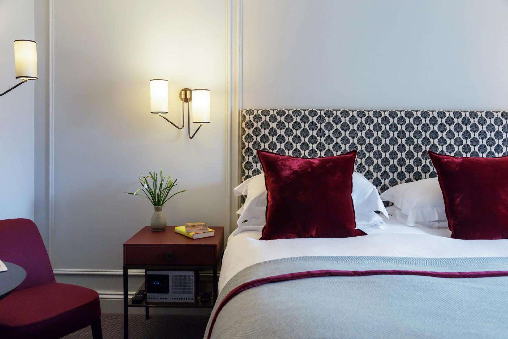Deluxe Double Room - Photo 1