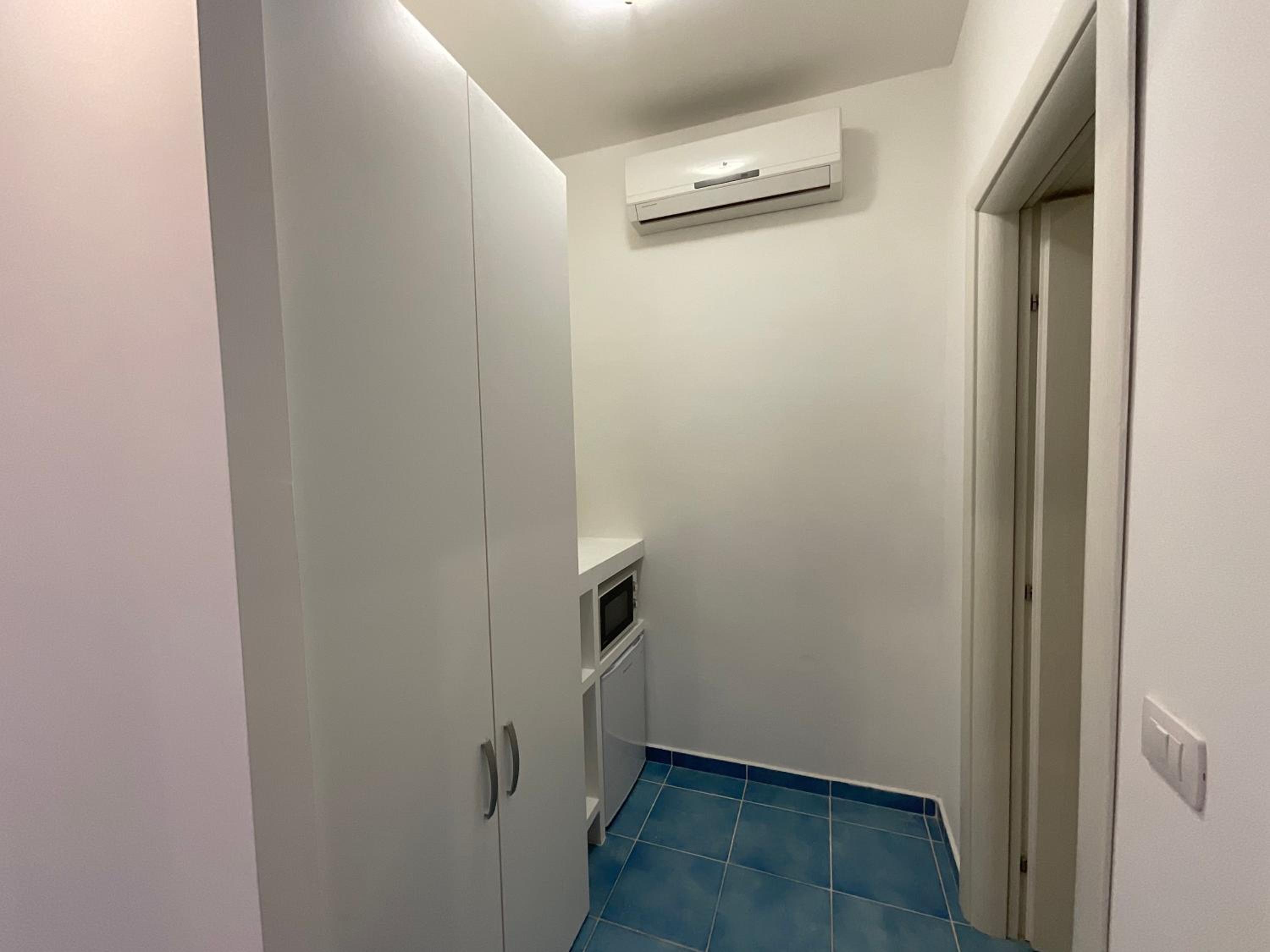 Luxury Quadruple Room photo 2