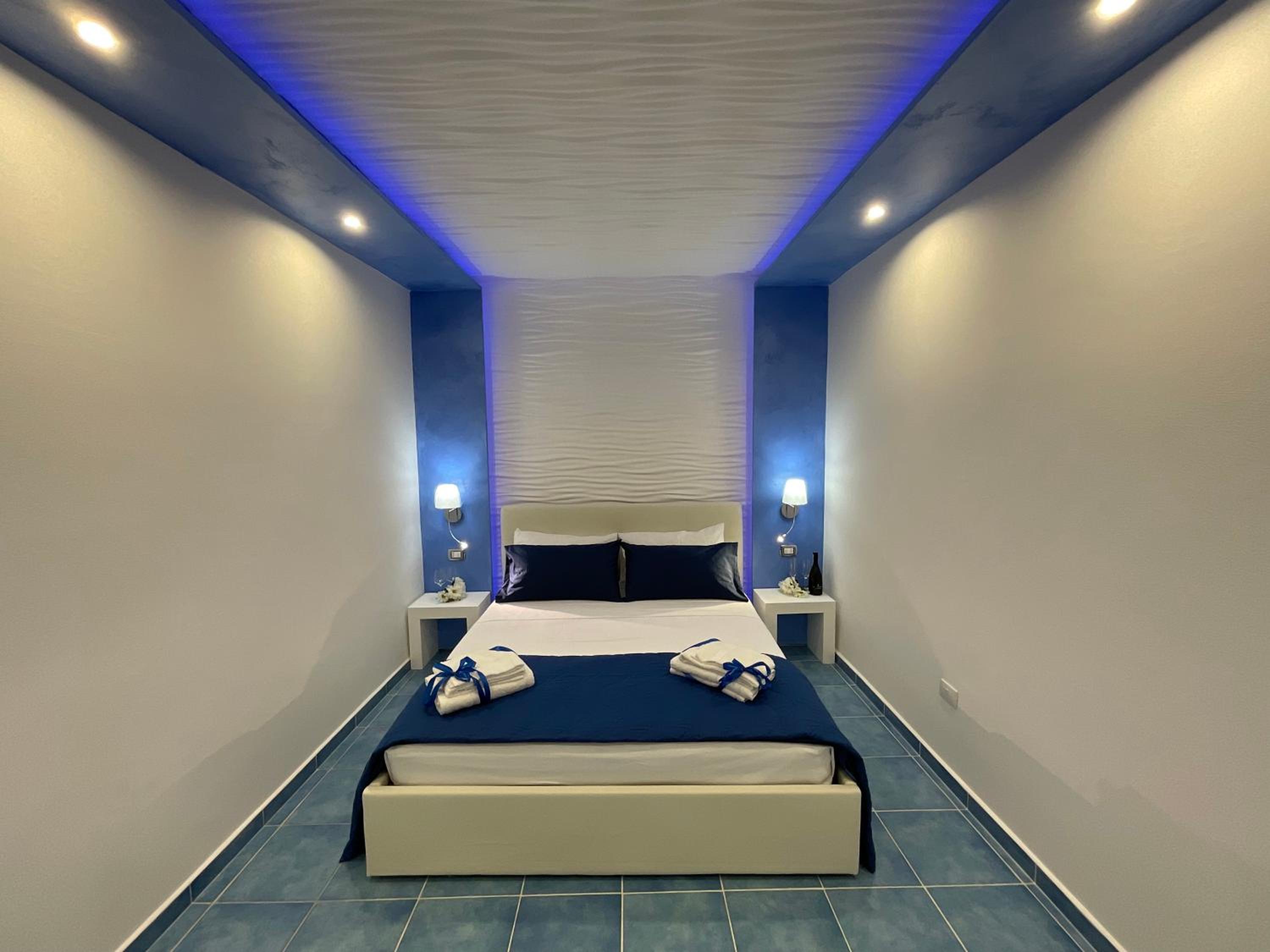 Luxury Quadruple Room photo 1