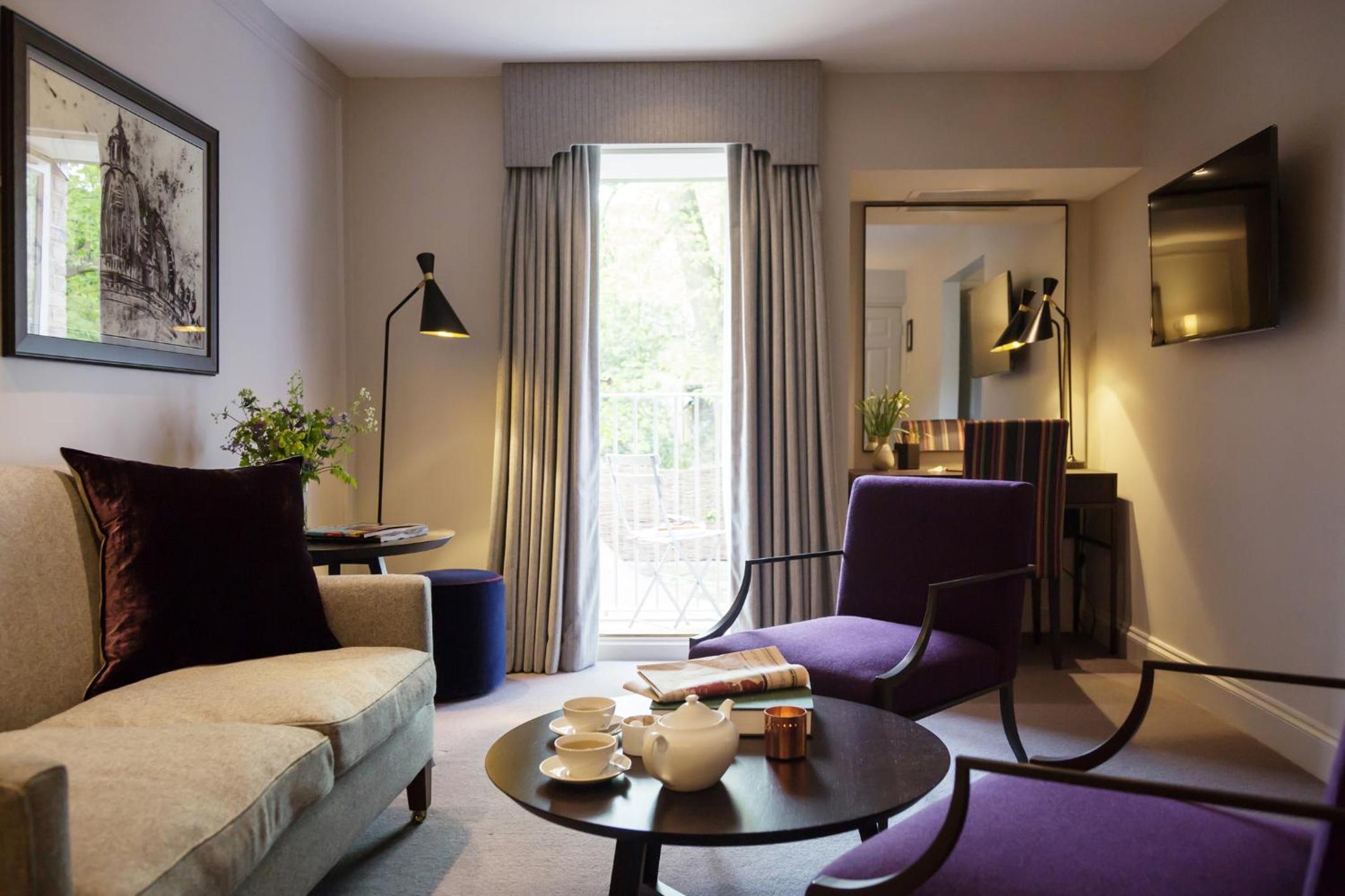 Junior Suite - Photo 6
