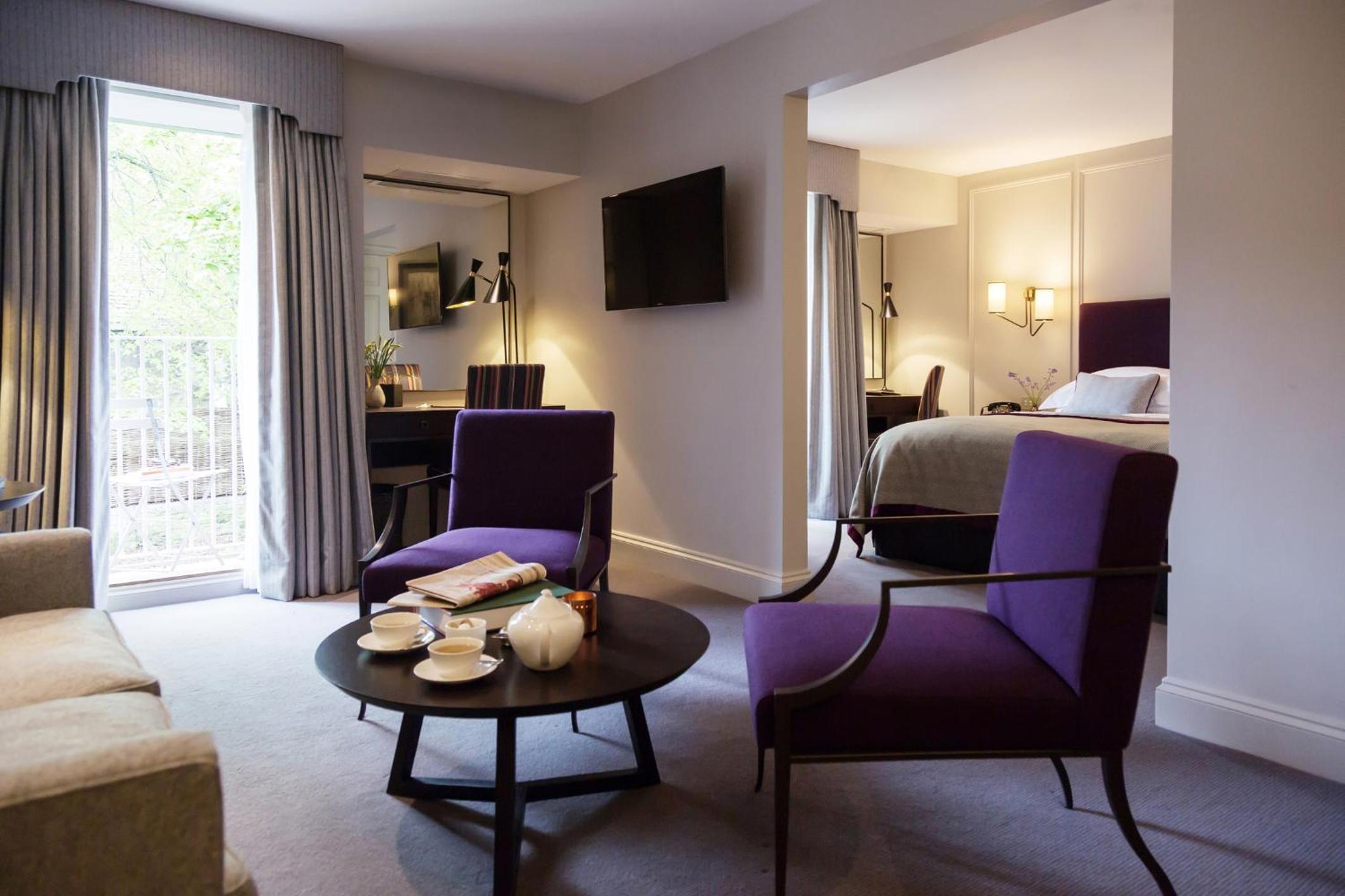 Junior Suite - Photo 5
